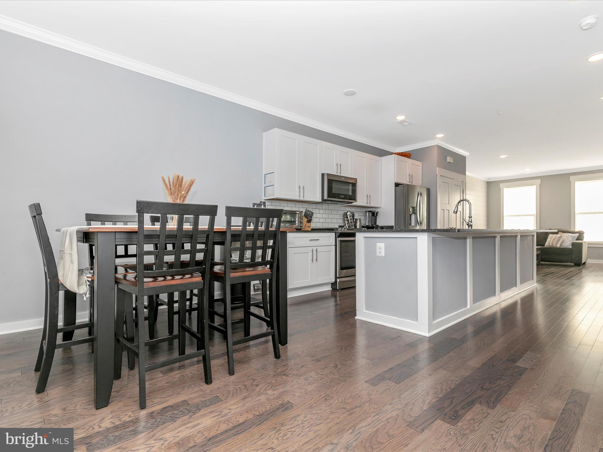 GAMBRILL VIEW - Residential