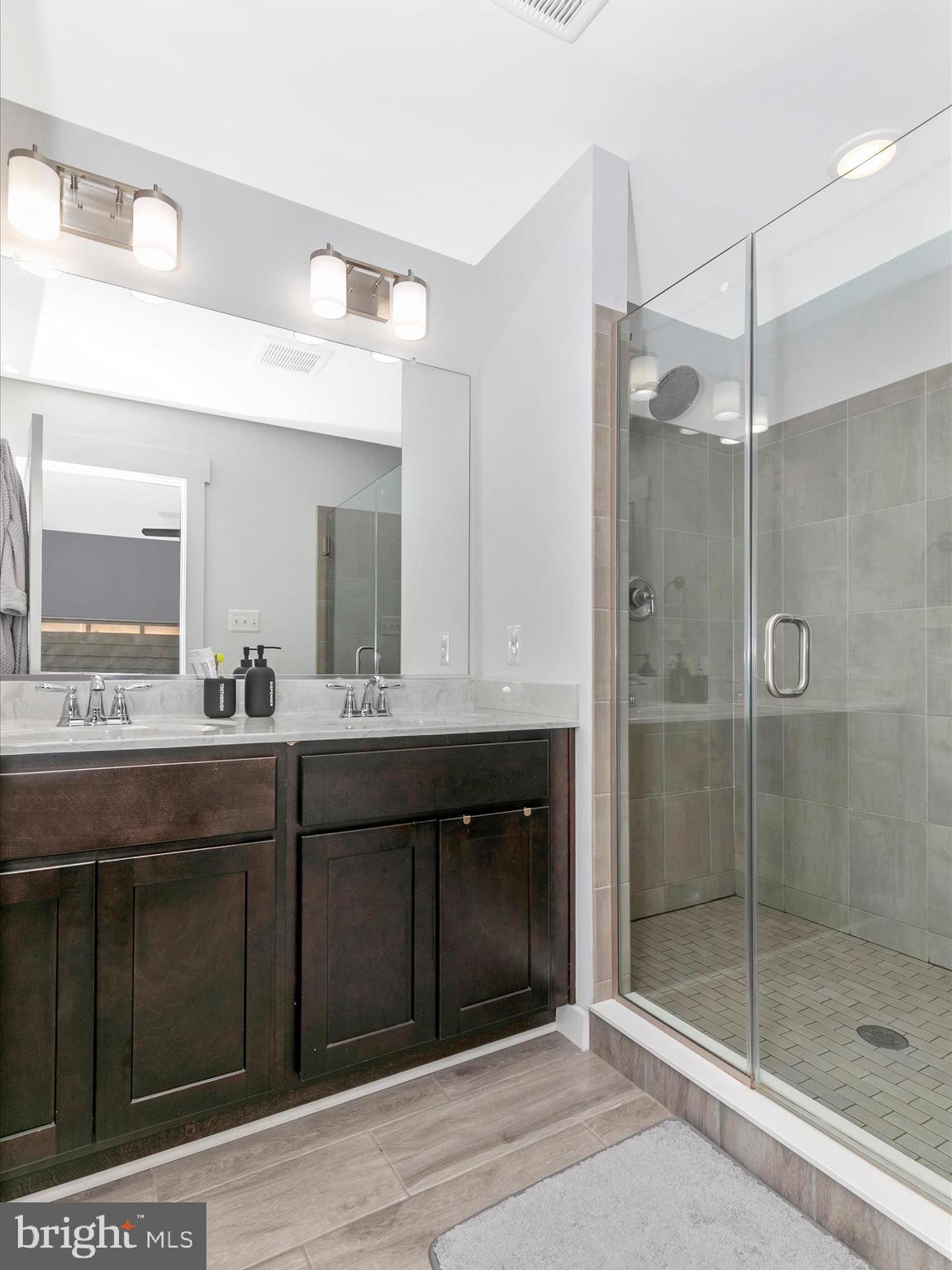 GAMBRILL VIEW - Residential