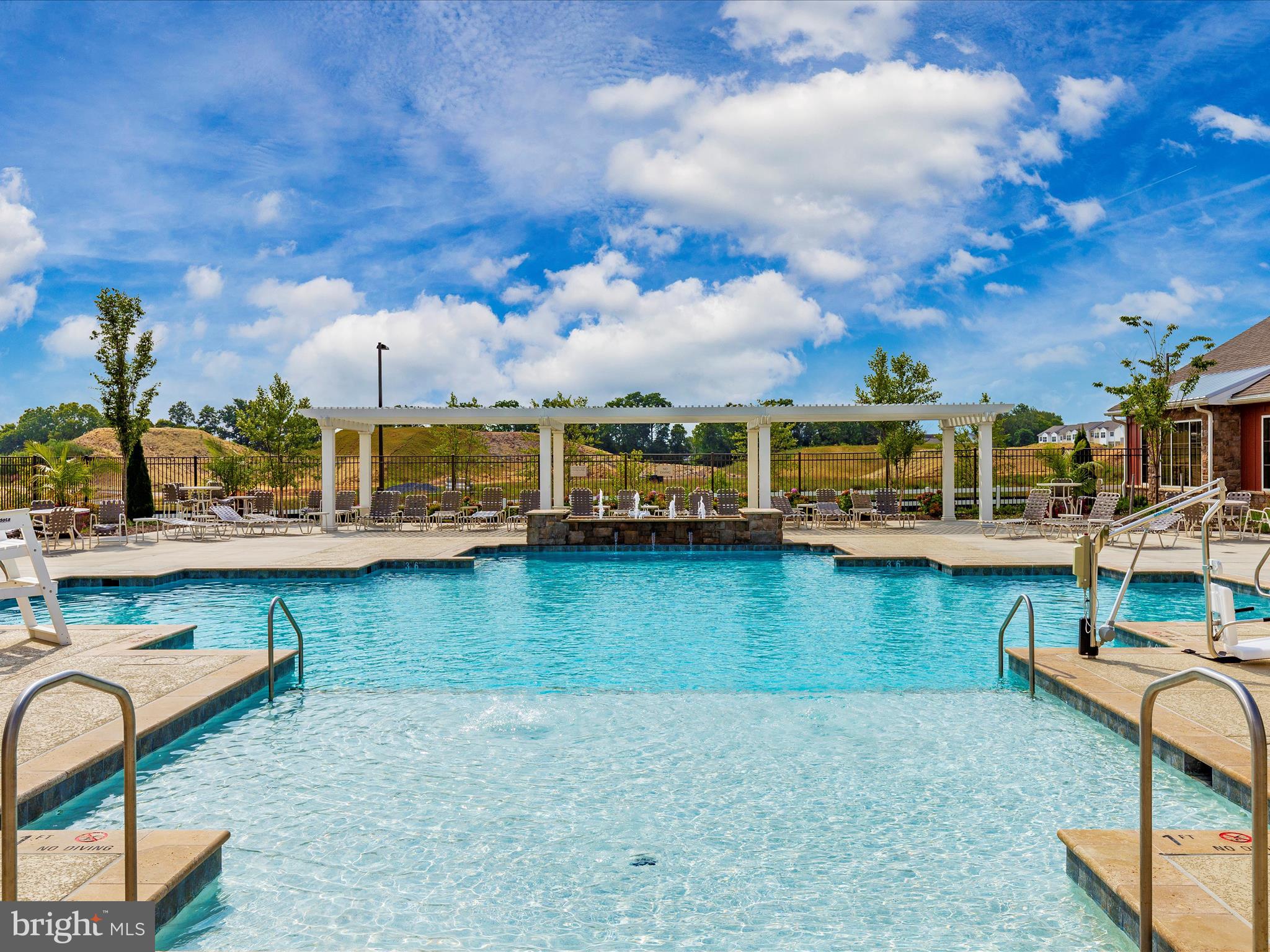 GAMBRILL VIEW - Residential