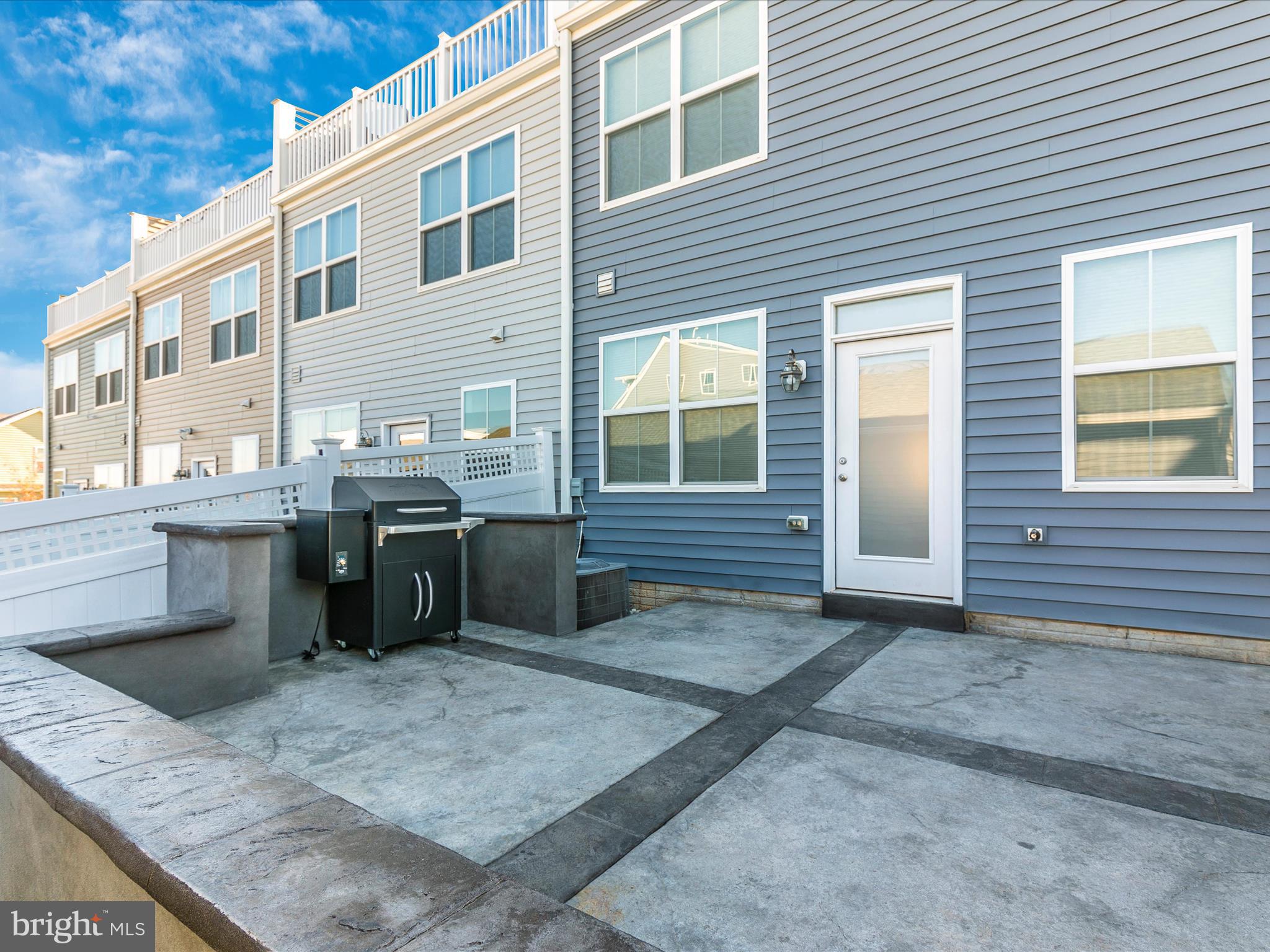 GAMBRILL VIEW - Residential