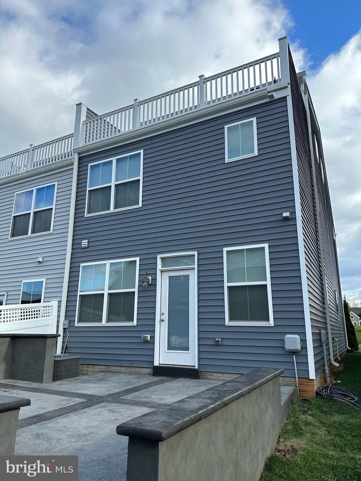 GAMBRILL VIEW - Residential