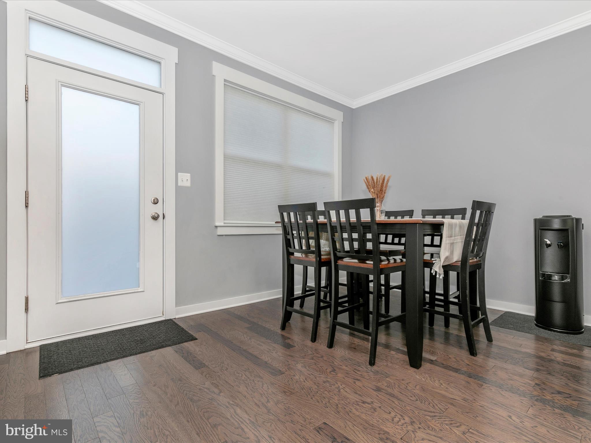 GAMBRILL VIEW - Residential