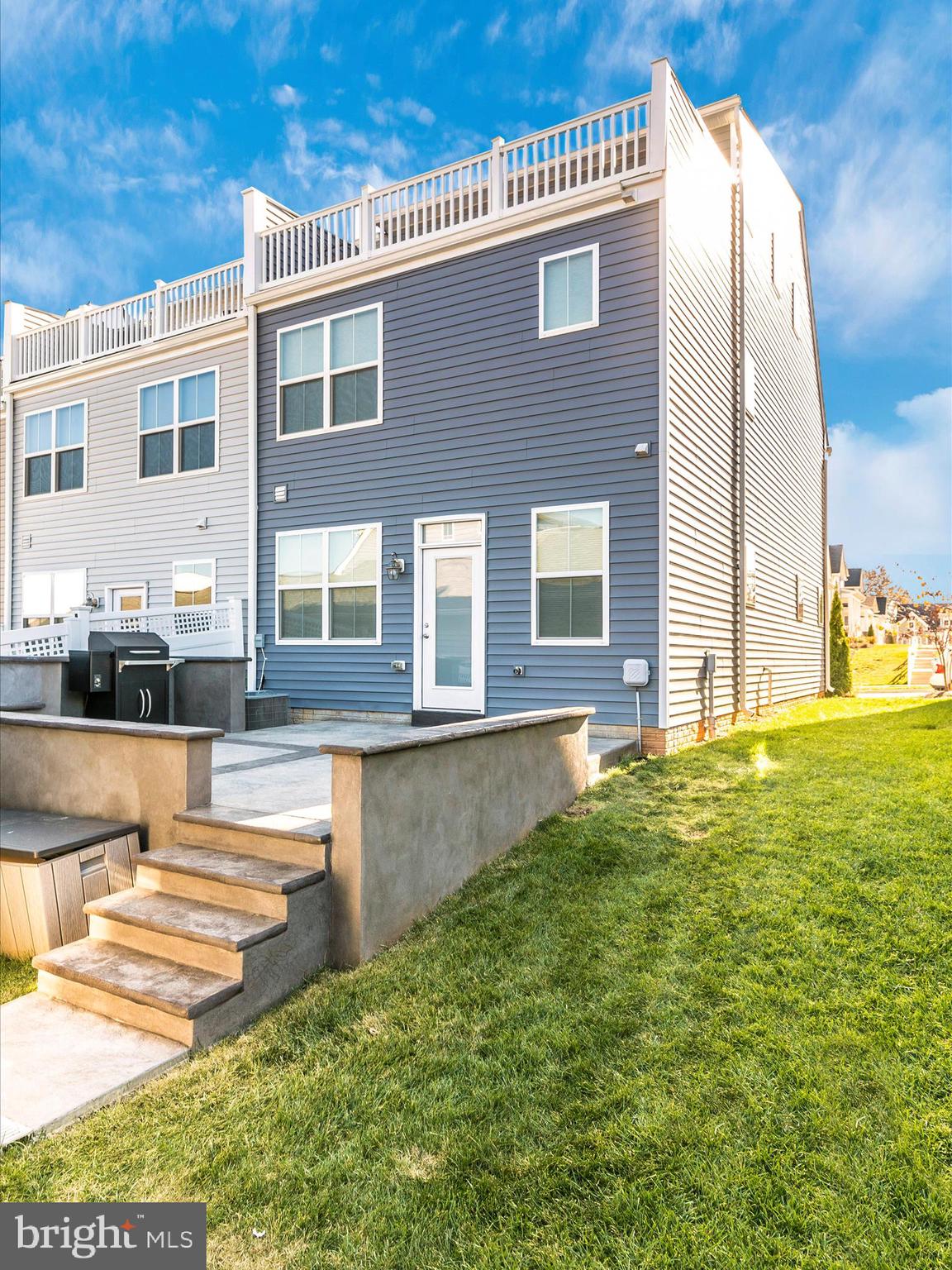 GAMBRILL VIEW - Residential