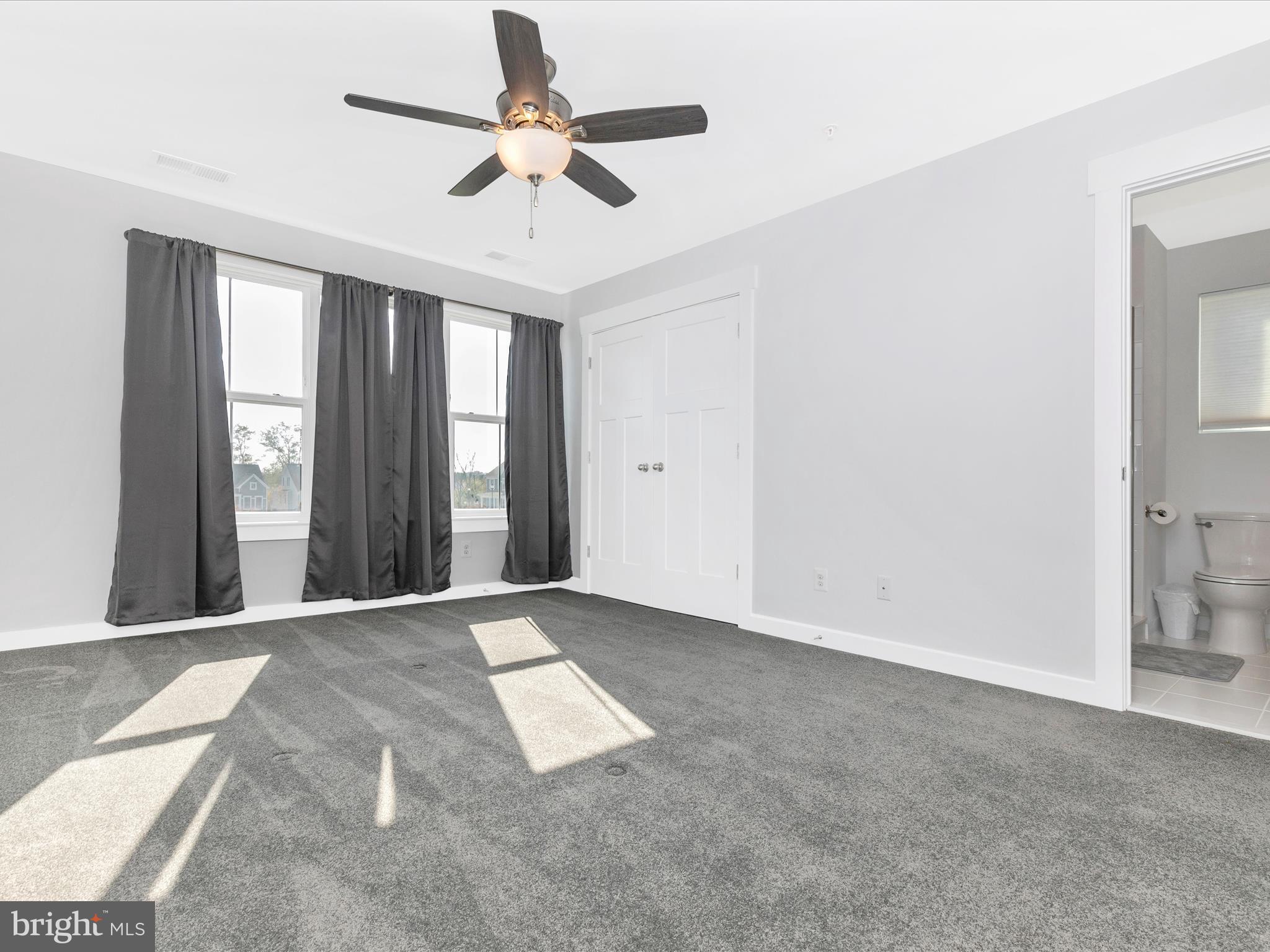 GAMBRILL VIEW - Residential