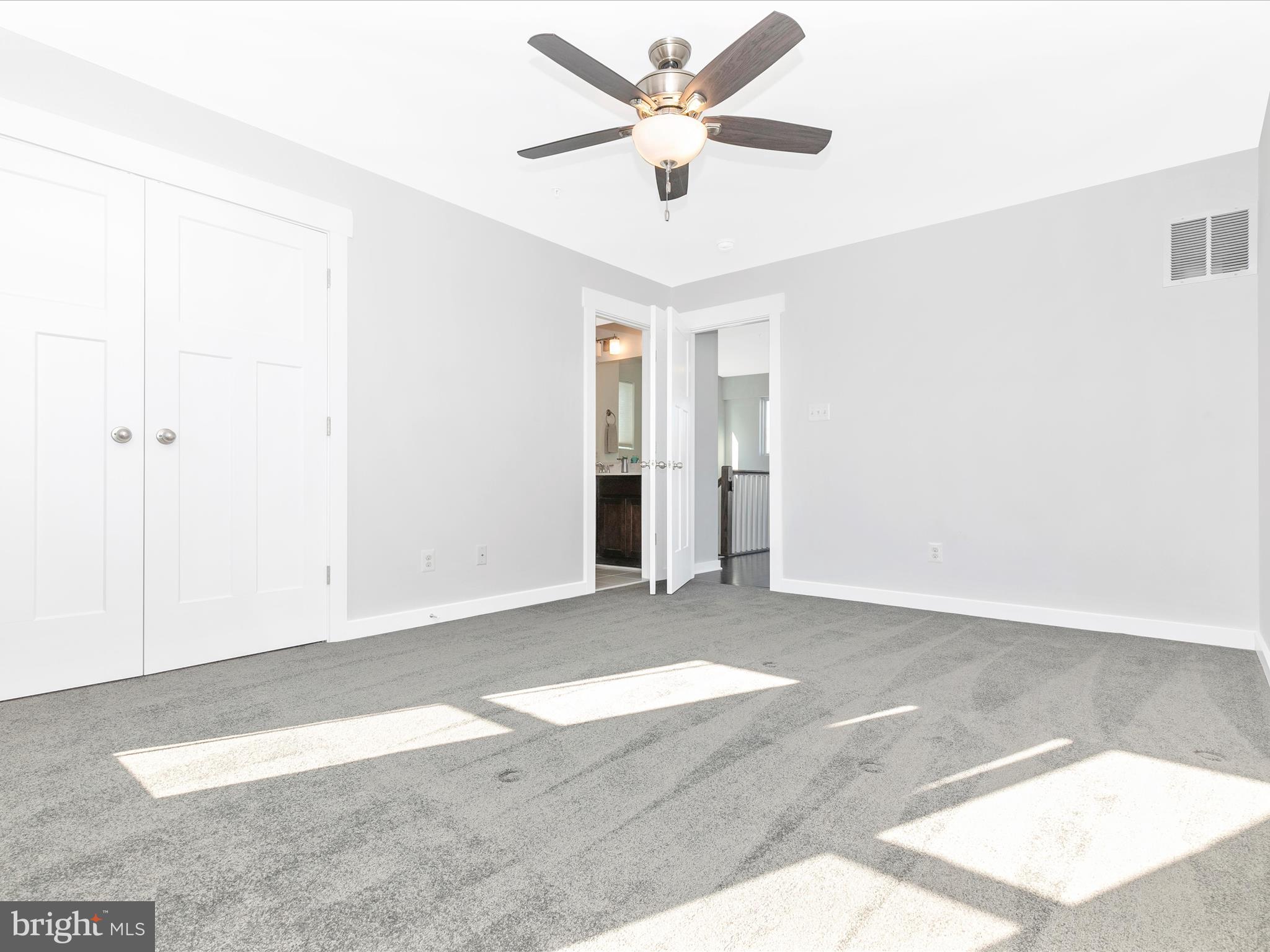 GAMBRILL VIEW - Residential