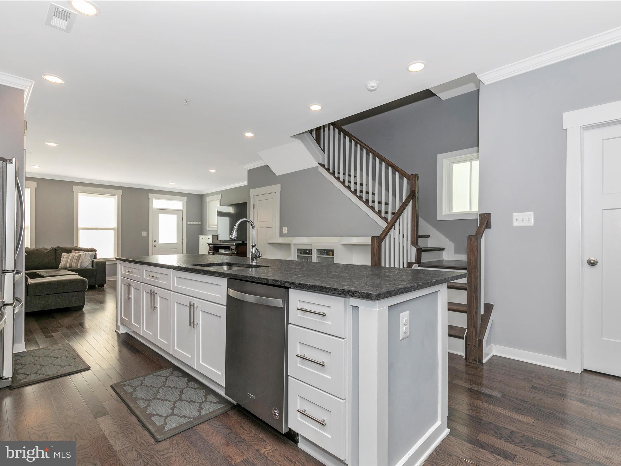 GAMBRILL VIEW - Residential