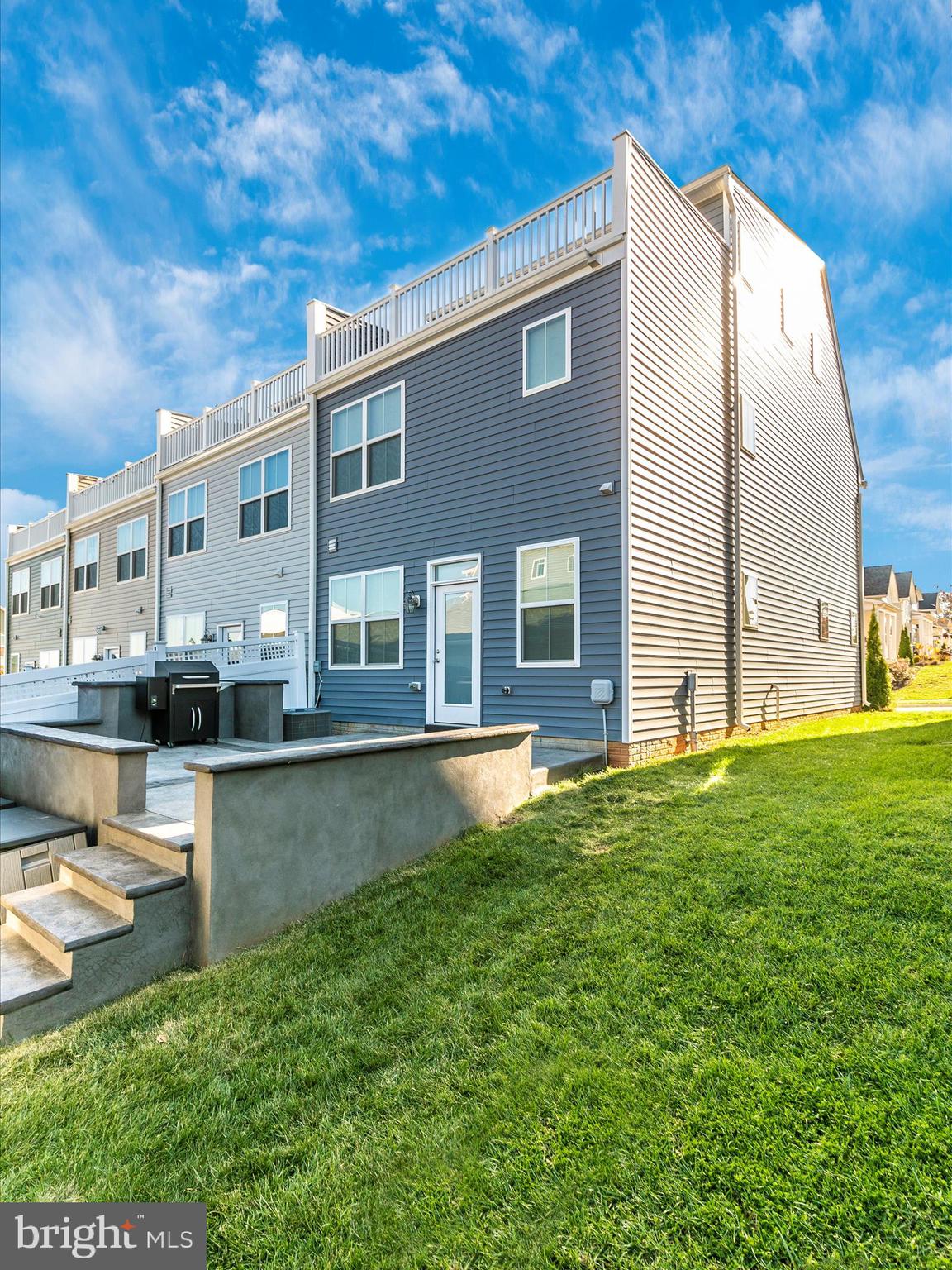 GAMBRILL VIEW - Residential