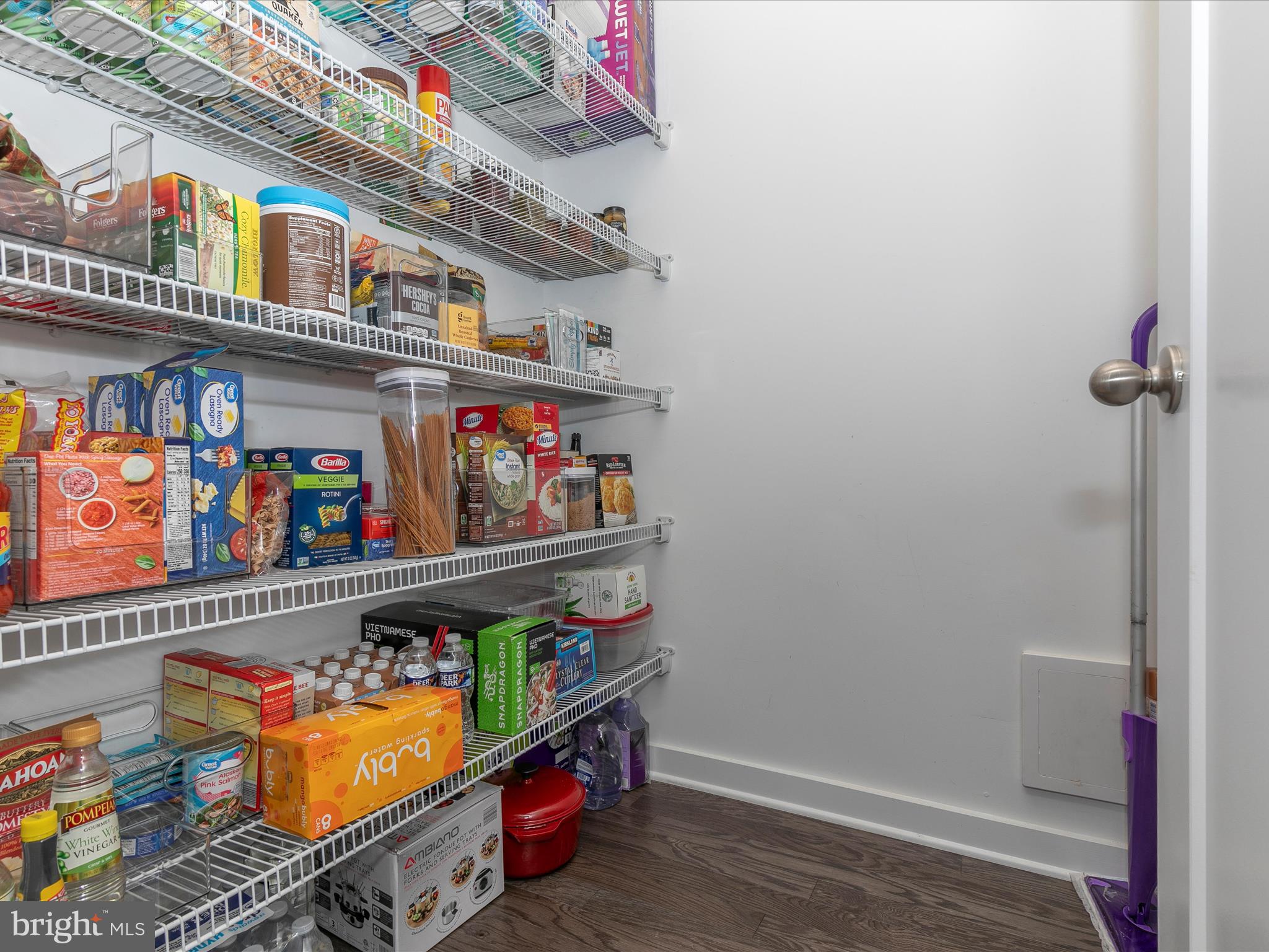 GAMBRILL VIEW - Residential