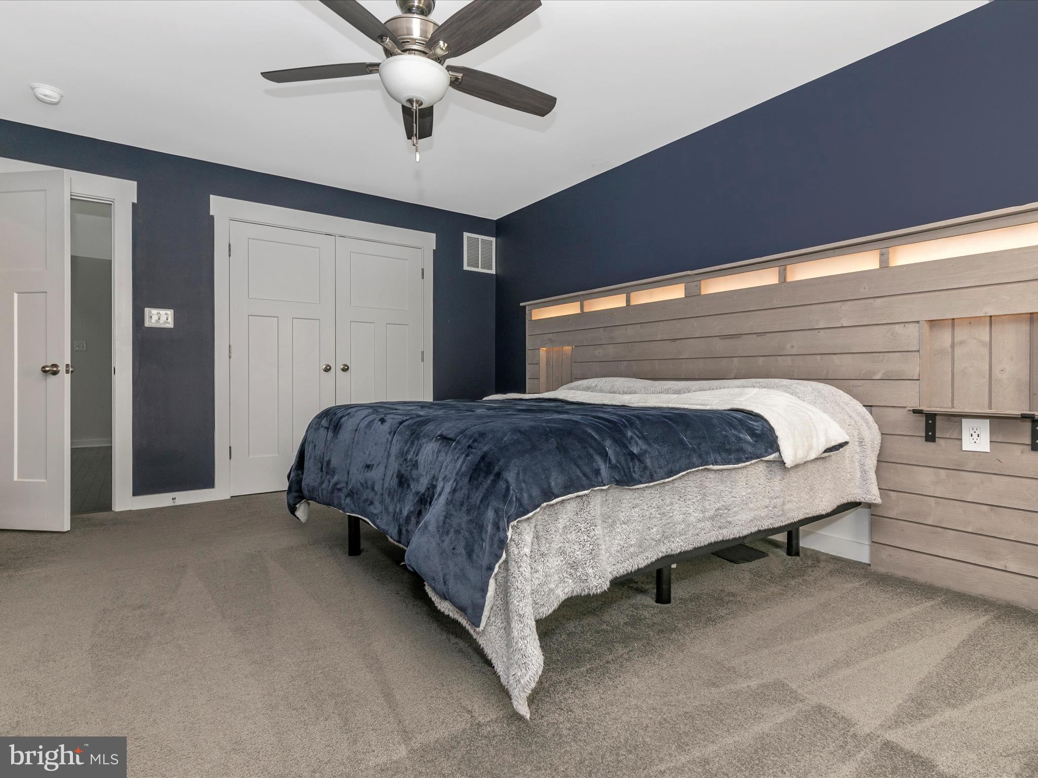 GAMBRILL VIEW - Residential