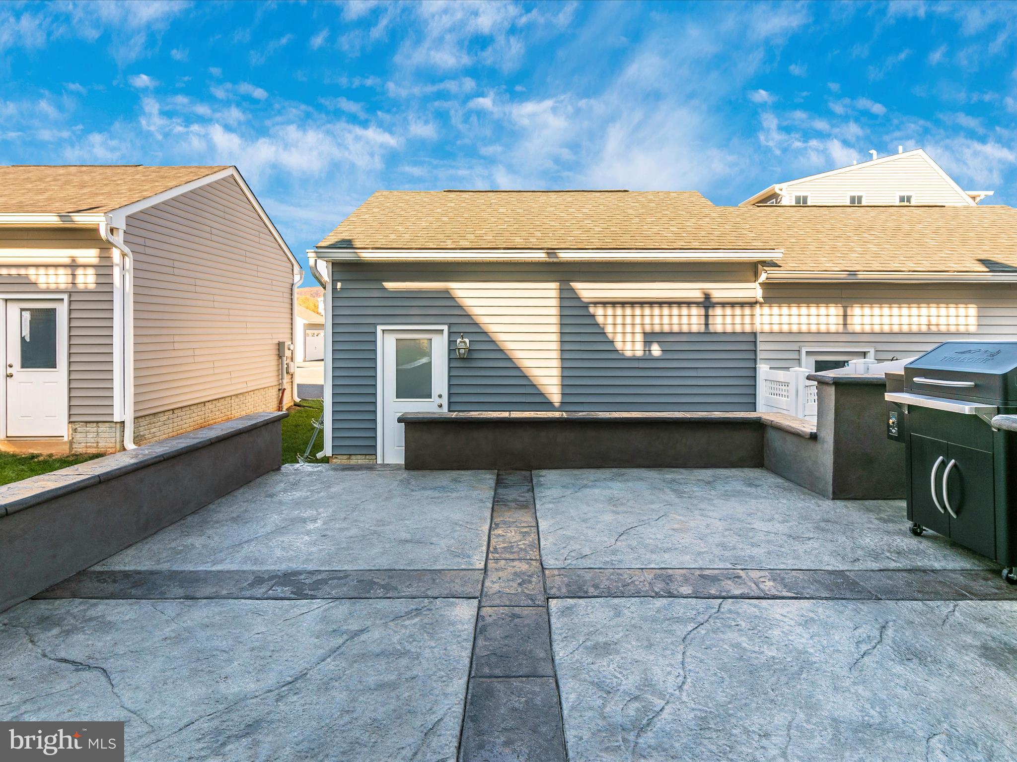 GAMBRILL VIEW - Residential