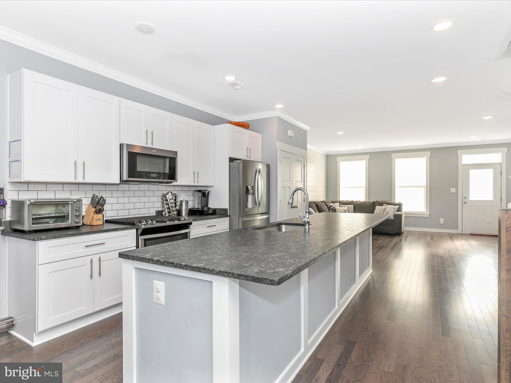 GAMBRILL VIEW - Residential