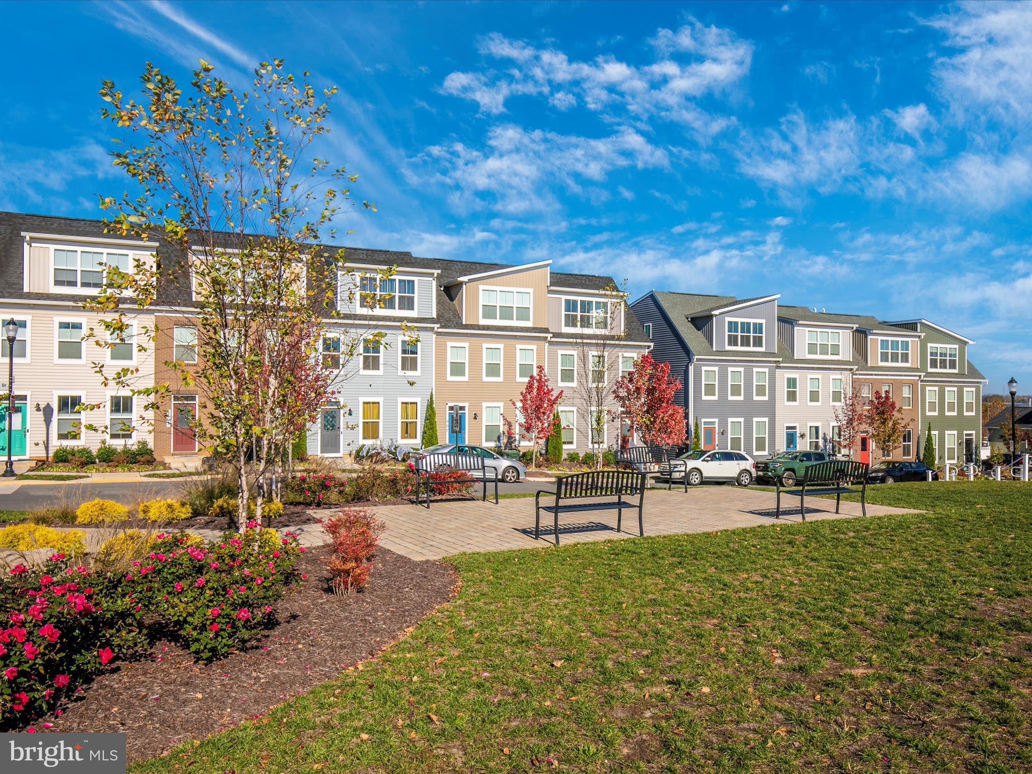 GAMBRILL VIEW - Residential