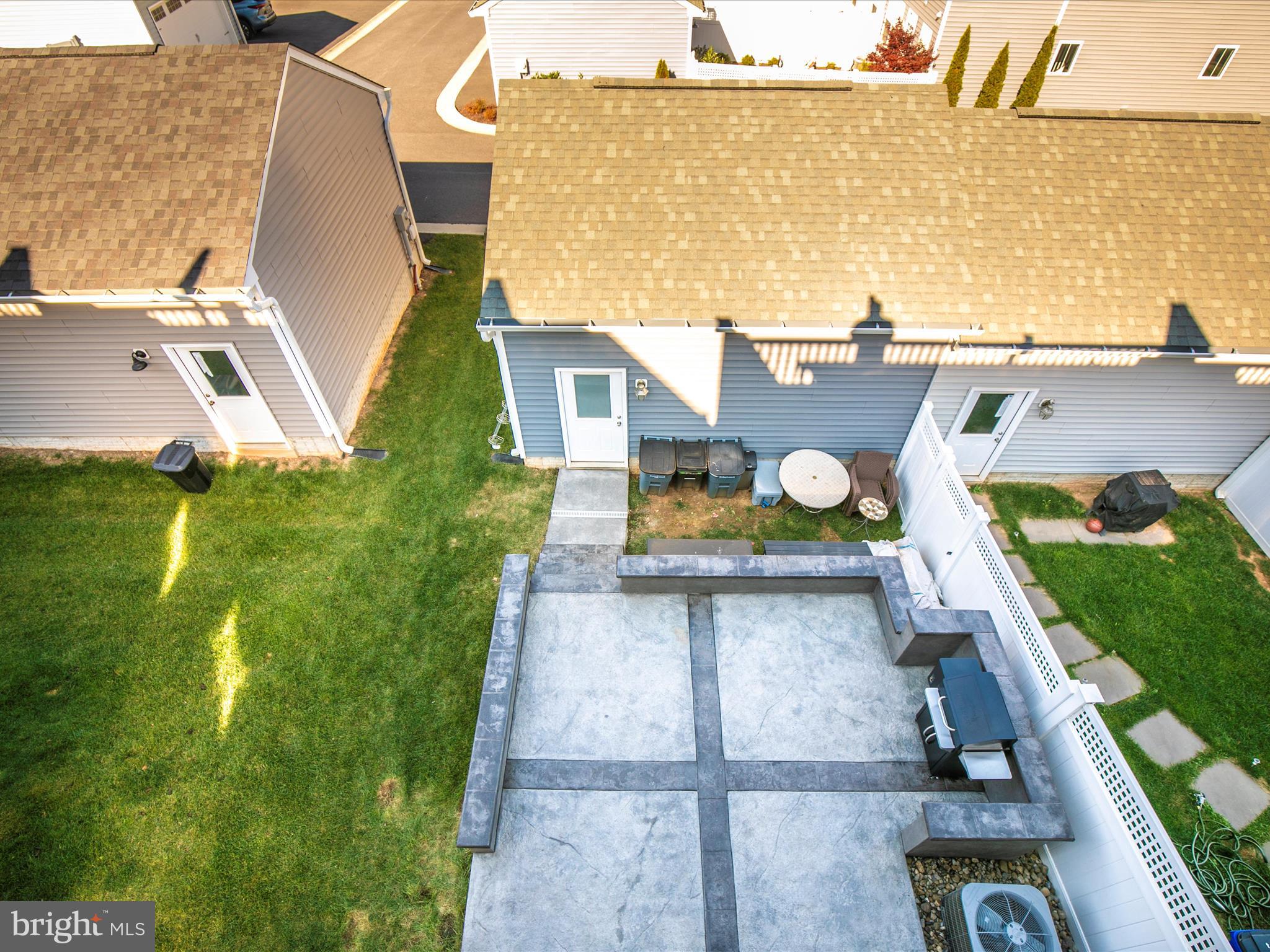 GAMBRILL VIEW - Residential