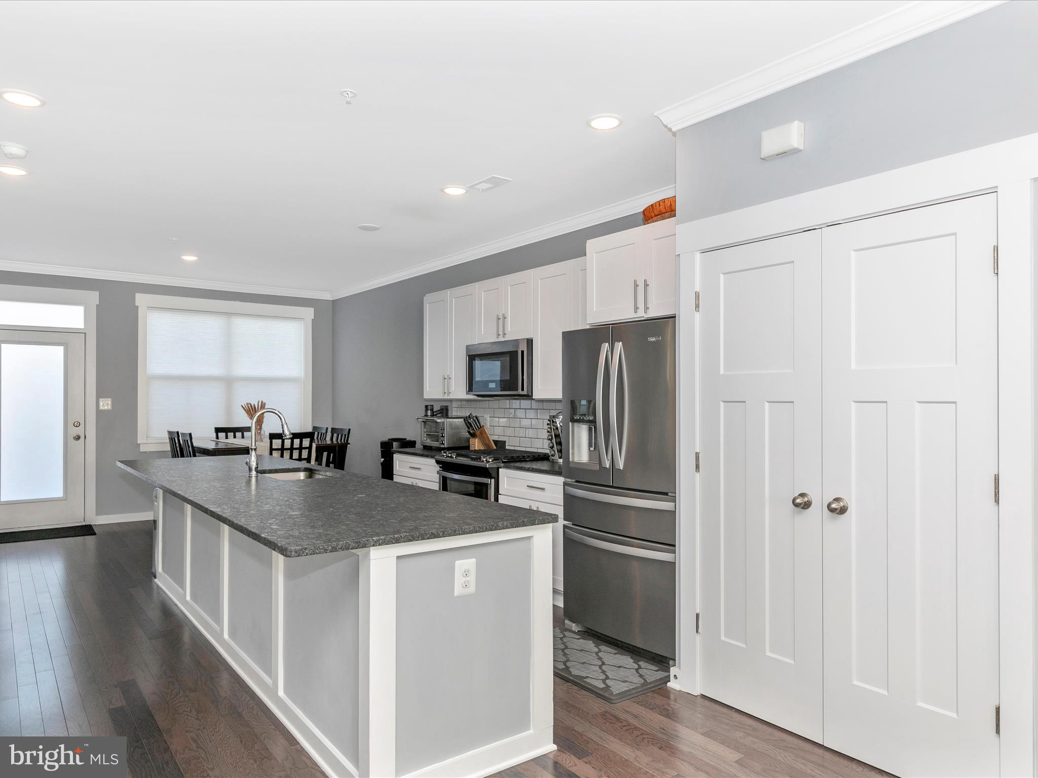 GAMBRILL VIEW - Residential