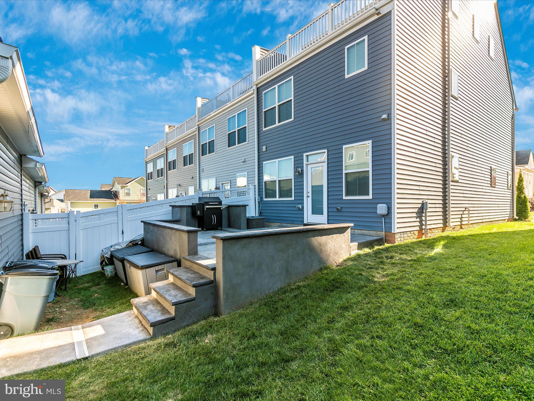 GAMBRILL VIEW - Residential