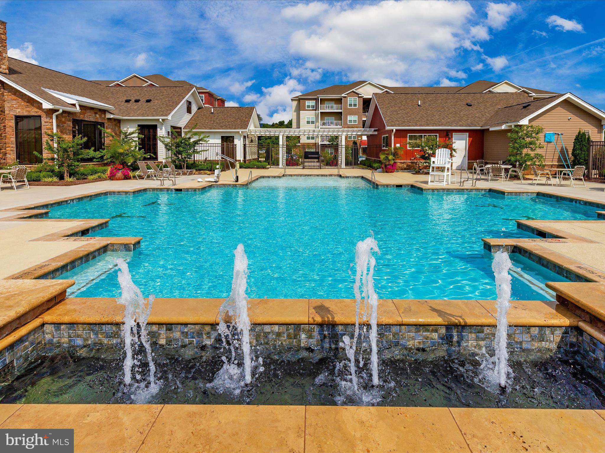 GAMBRILL VIEW - Residential