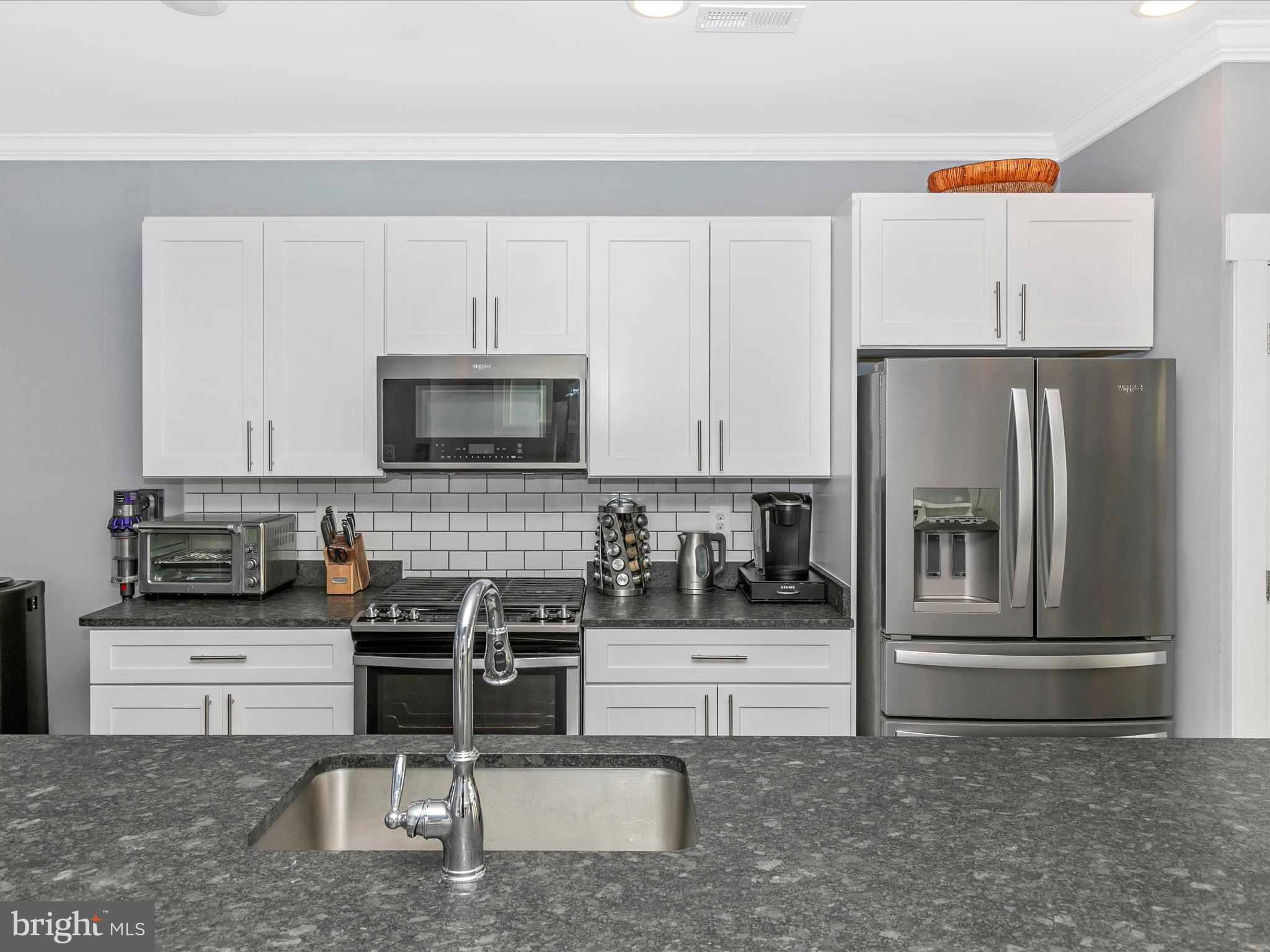 GAMBRILL VIEW - Residential