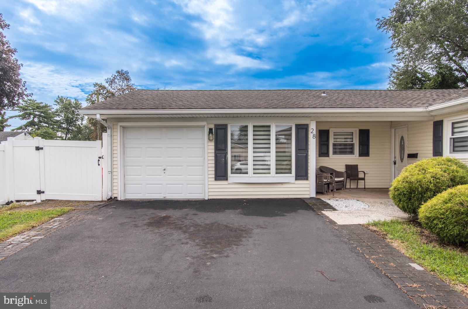 28 GIMBLE LANE