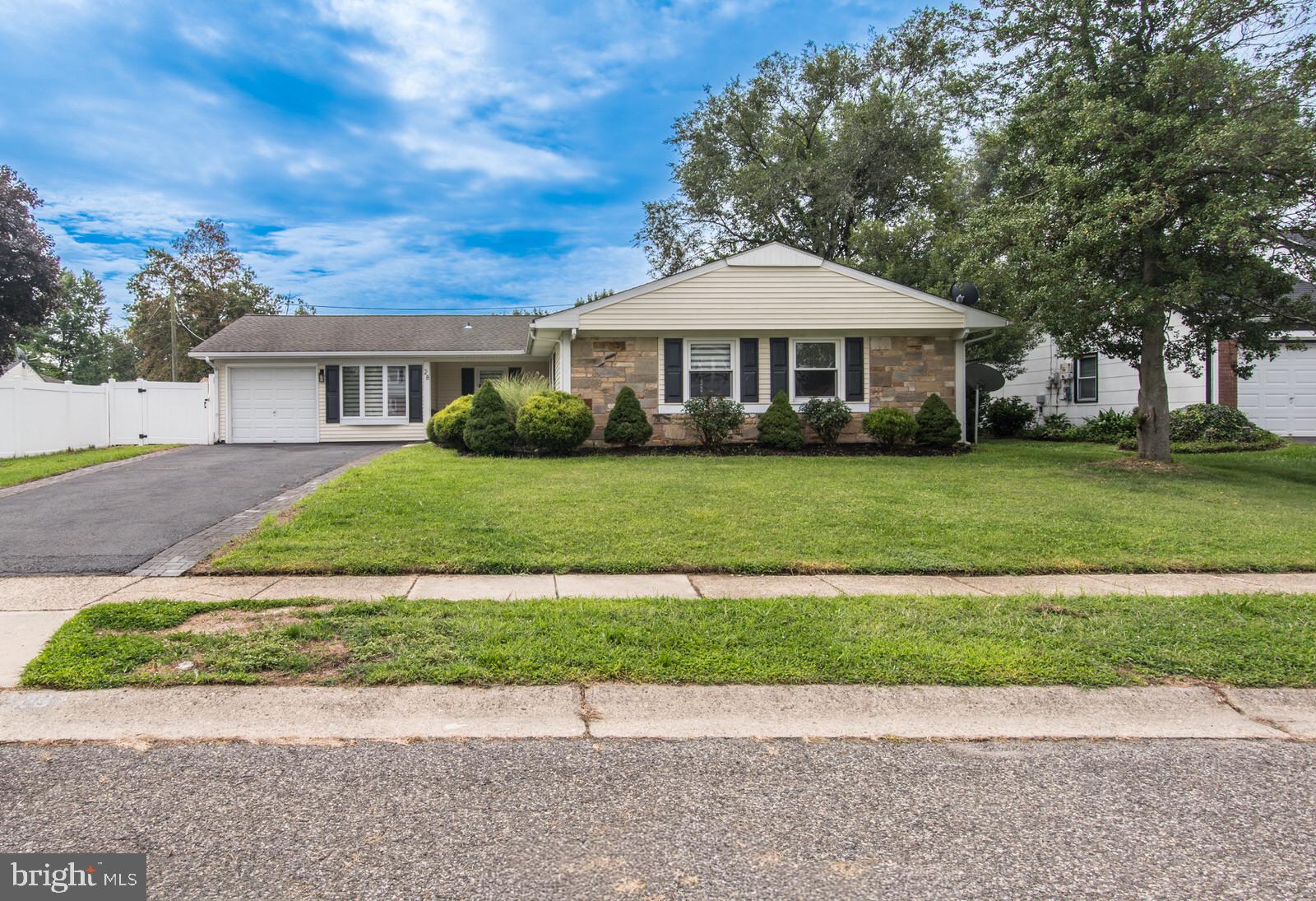 28 GIMBLE LANE