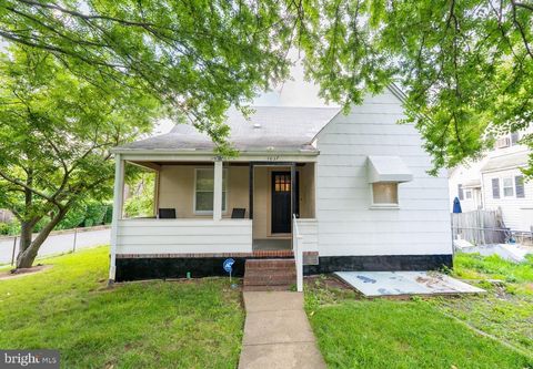 Photo of 1037 16th Street S, ARLINGTON, VA 22202 (MLS # VAAR2071600)