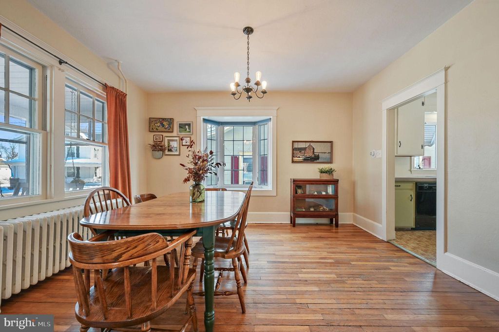 Photo of 104 E Third Street, WYOMING, DE 19934 (MLS # DEKT2044066)