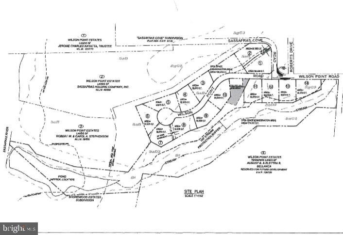2 SASSAFRAS COVE ROAD