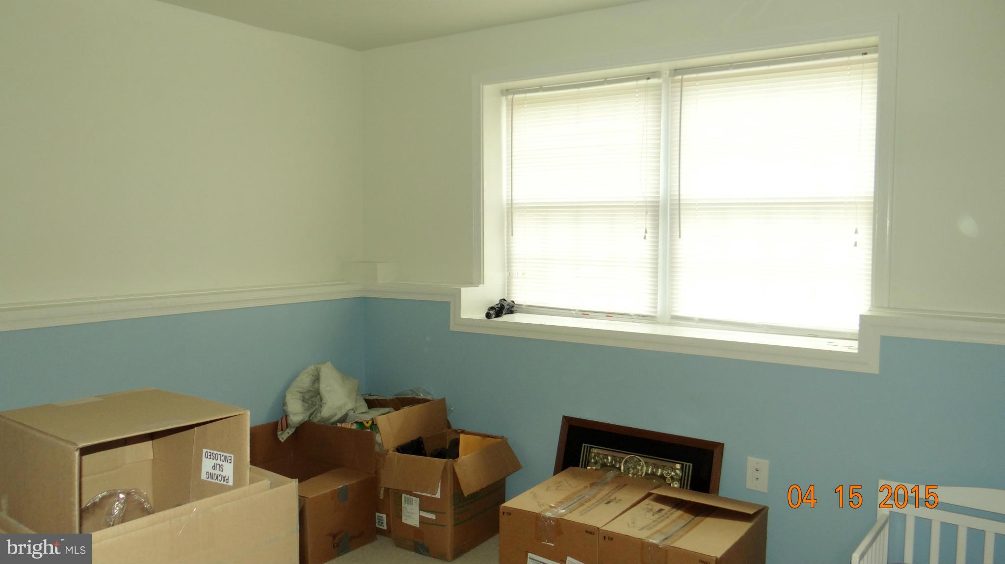 LAKE LAND - Residential Lease