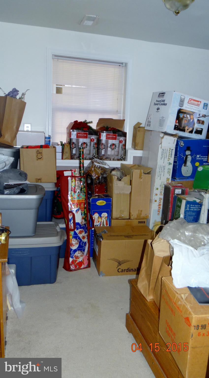 LAKE LAND - Residential Lease