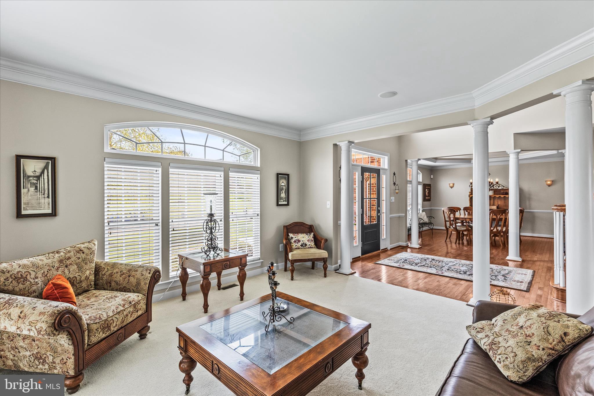 SUMMIT RIDGE - Residential