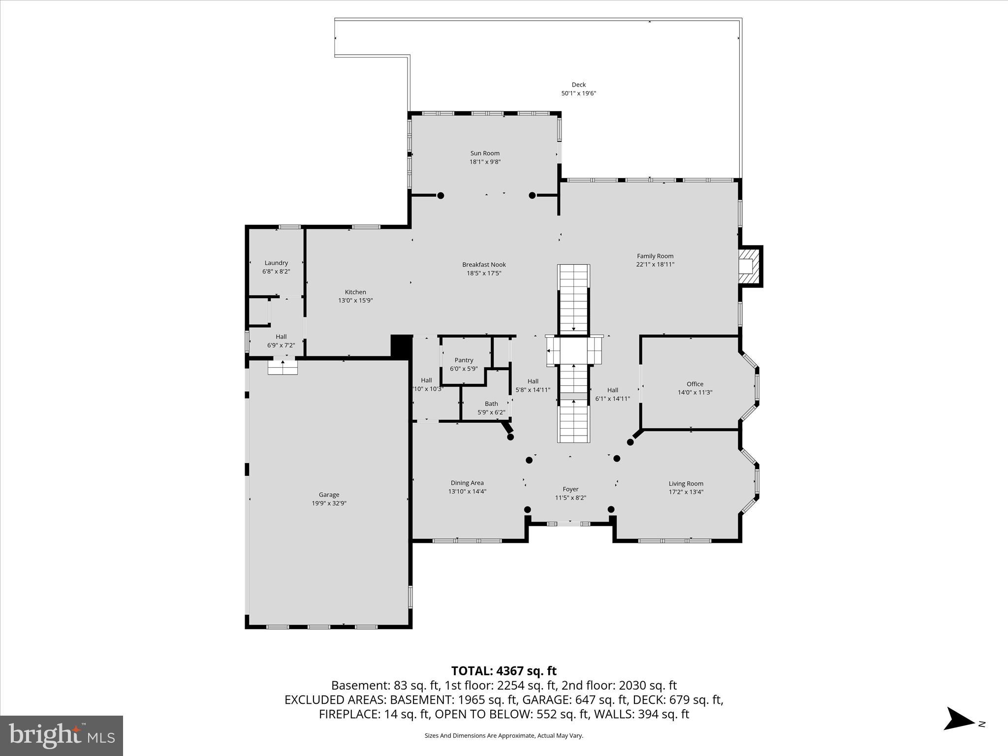 SUMMIT RIDGE - Residential