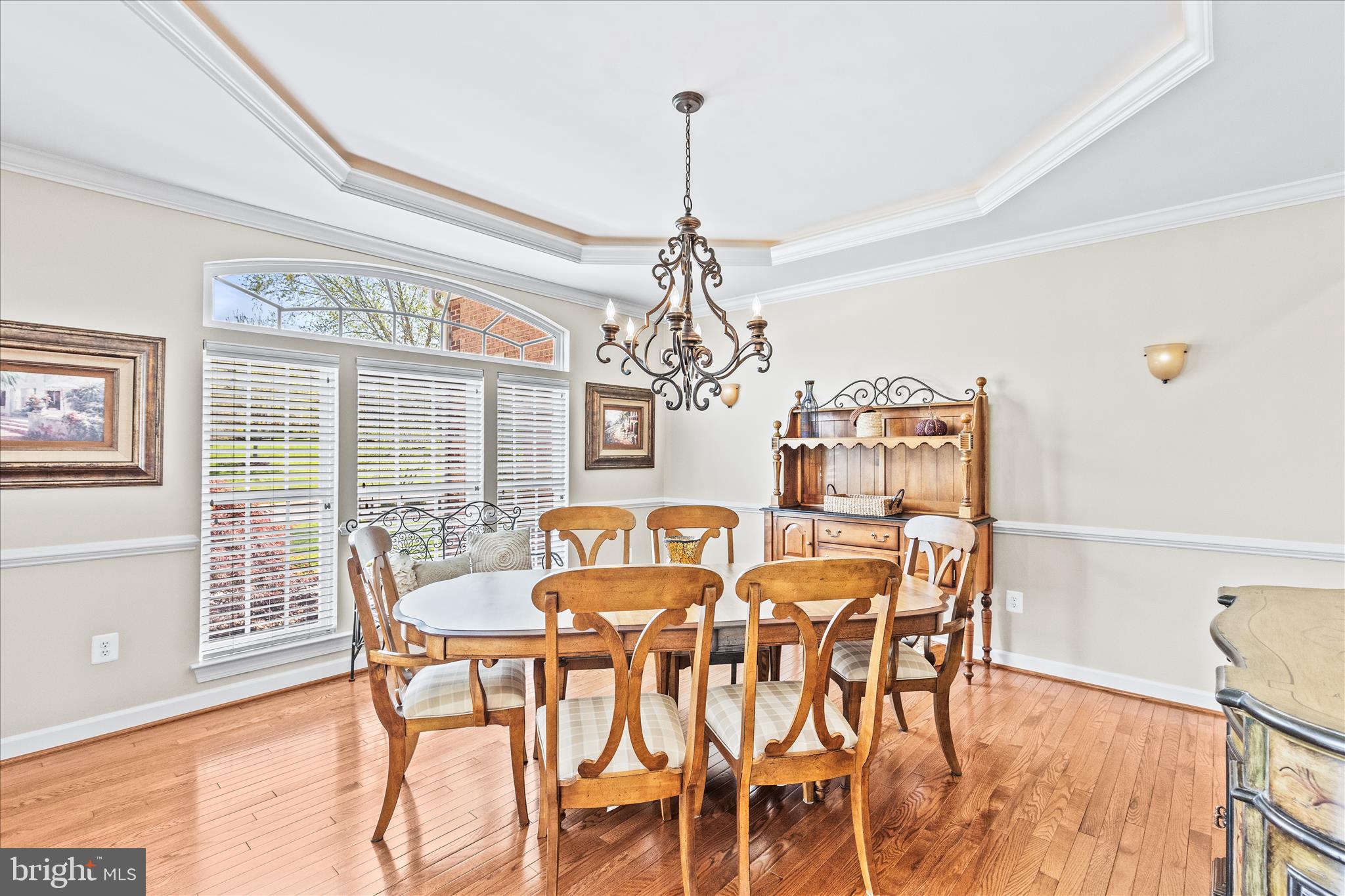 SUMMIT RIDGE - Residential