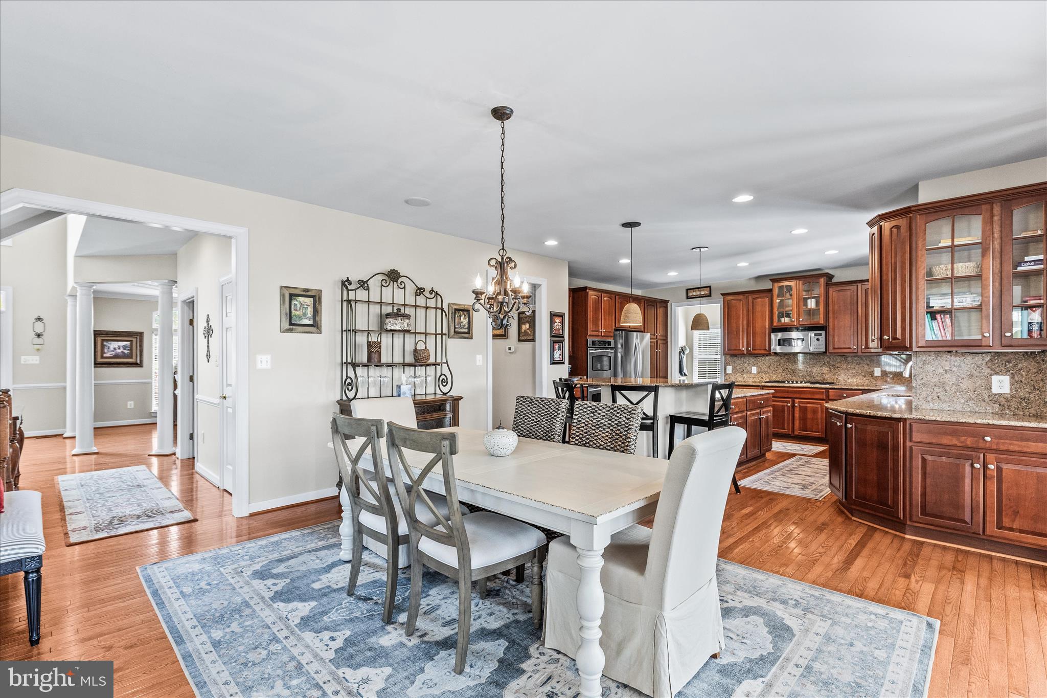 SUMMIT RIDGE - Residential