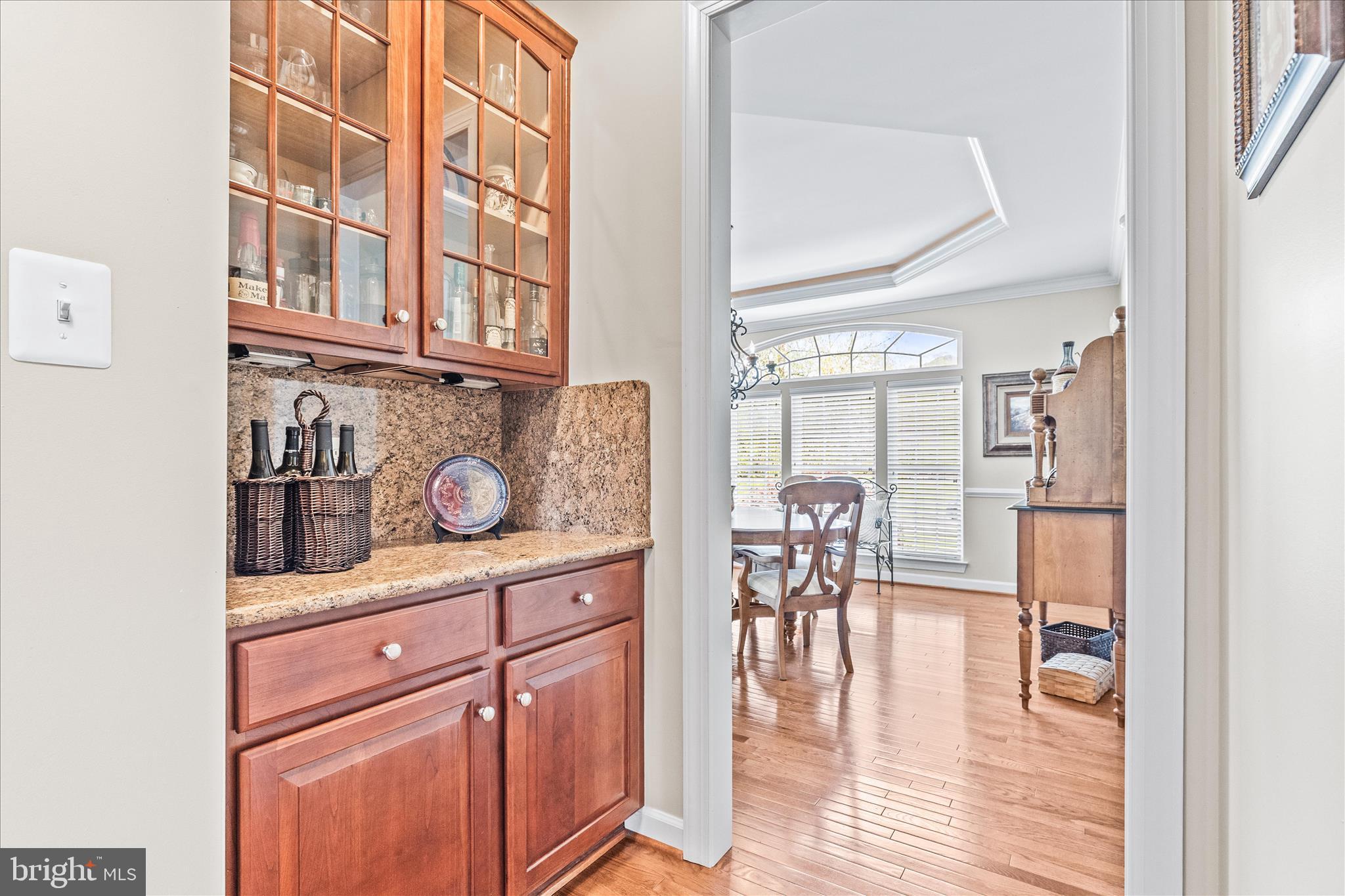 SUMMIT RIDGE - Residential
