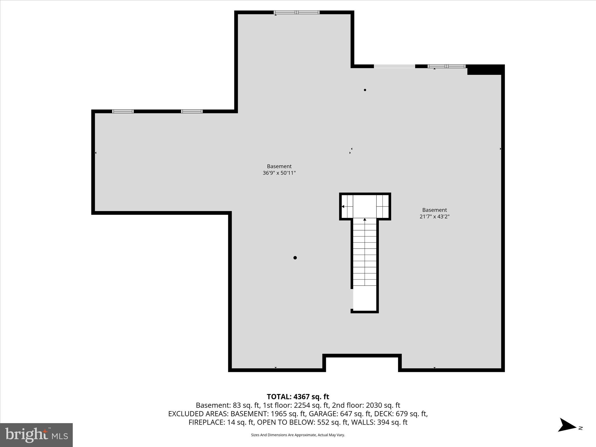 SUMMIT RIDGE - Residential
