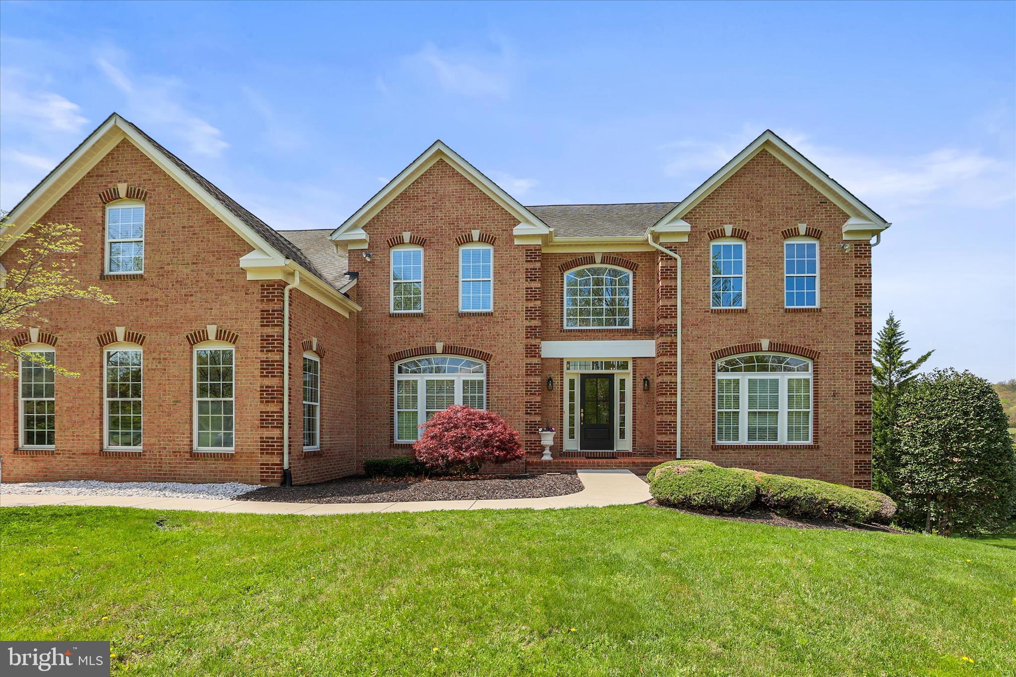 SUMMIT RIDGE - Residential