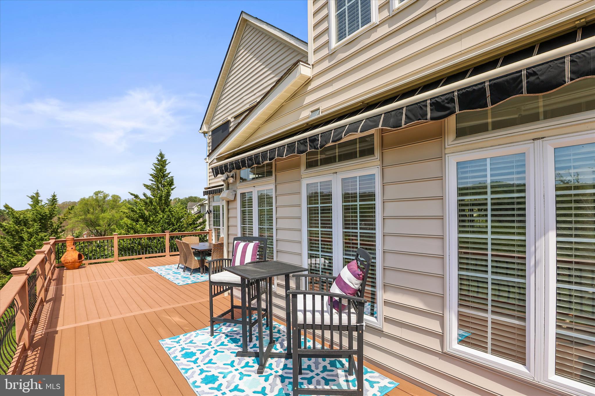 SUMMIT RIDGE - Residential