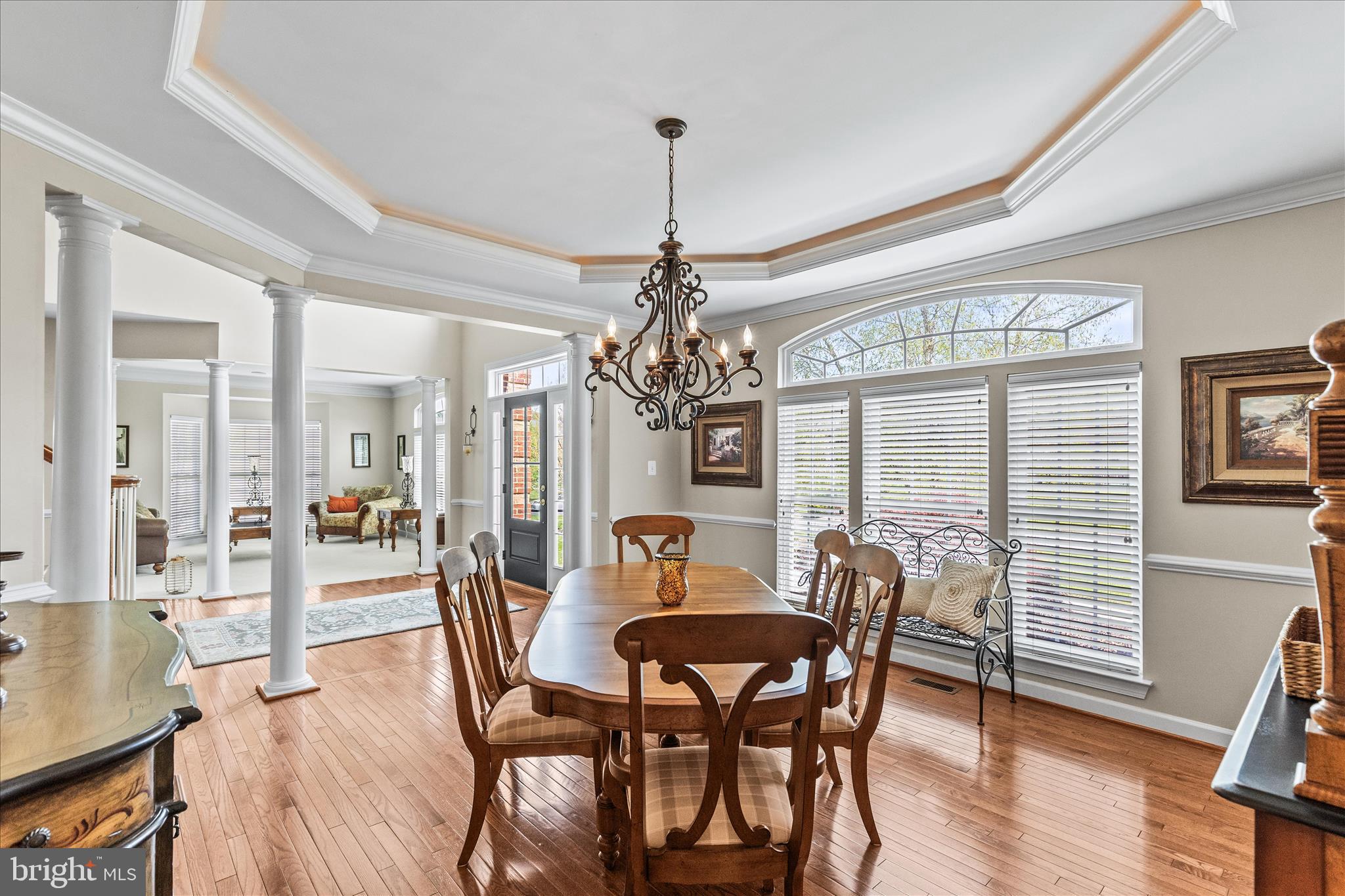 SUMMIT RIDGE - Residential