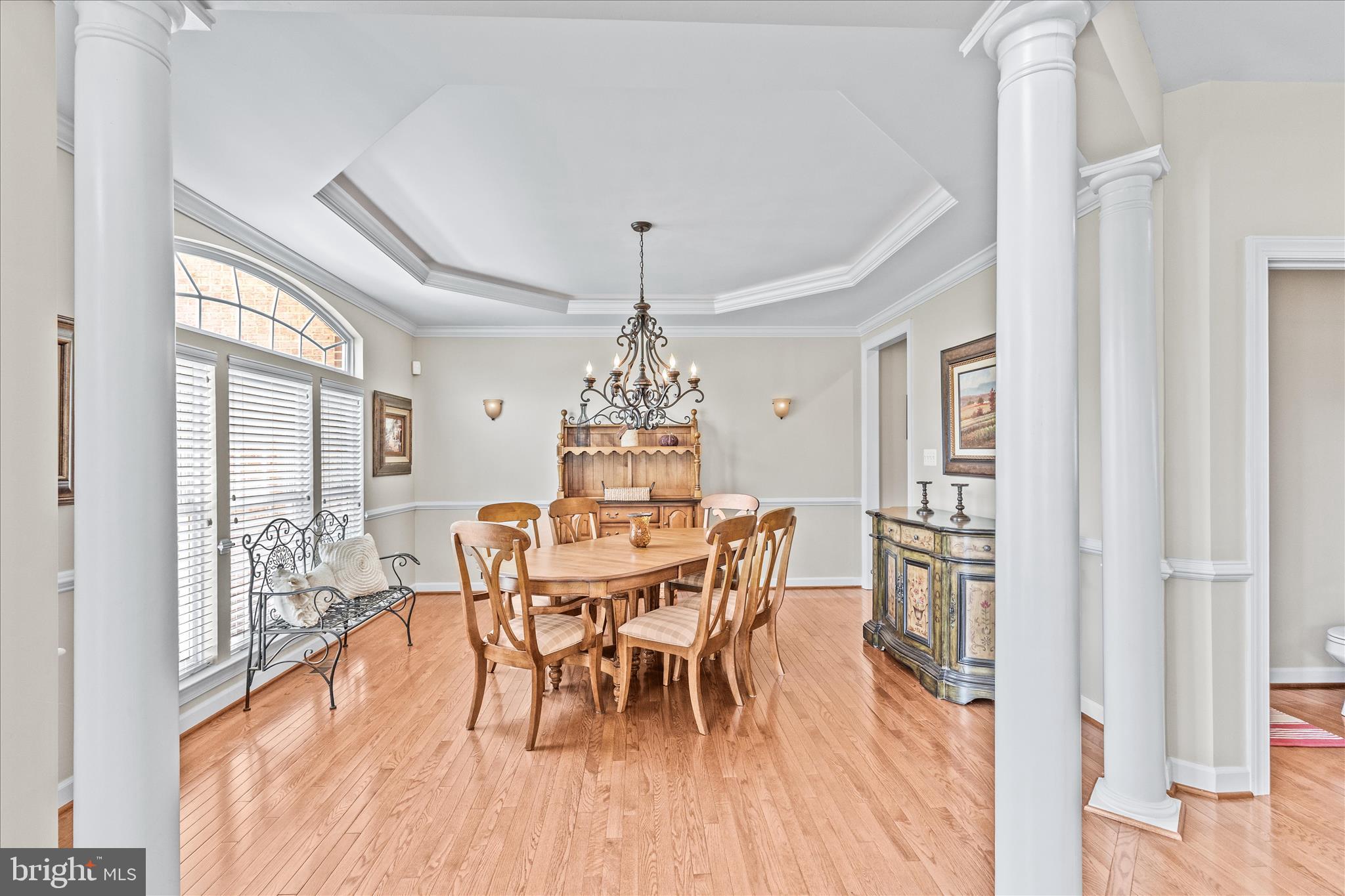 SUMMIT RIDGE - Residential