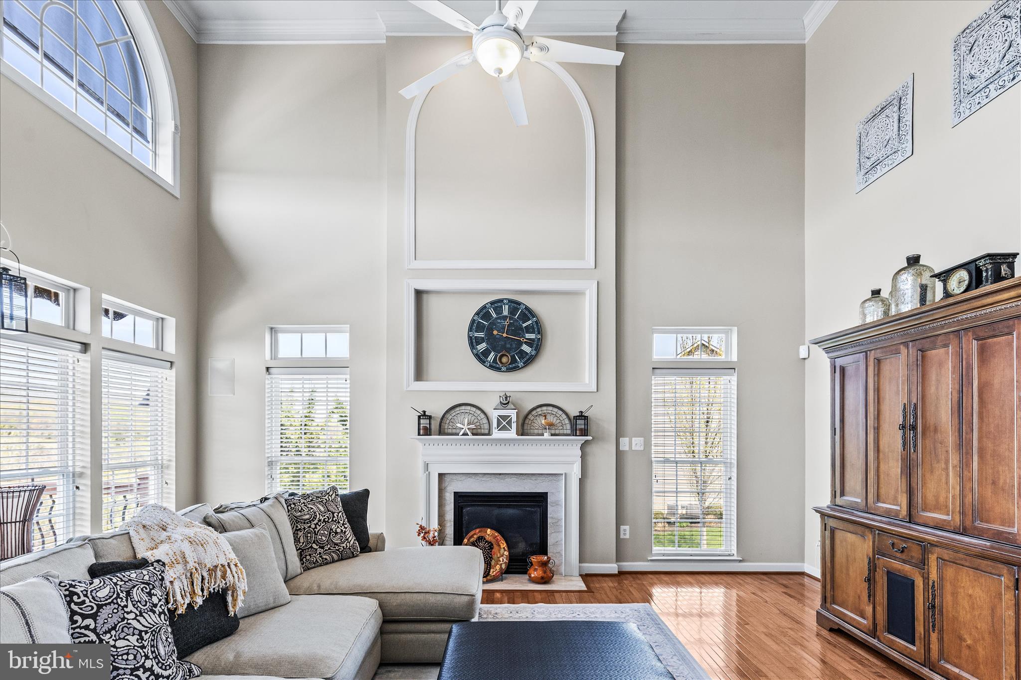 SUMMIT RIDGE - Residential
