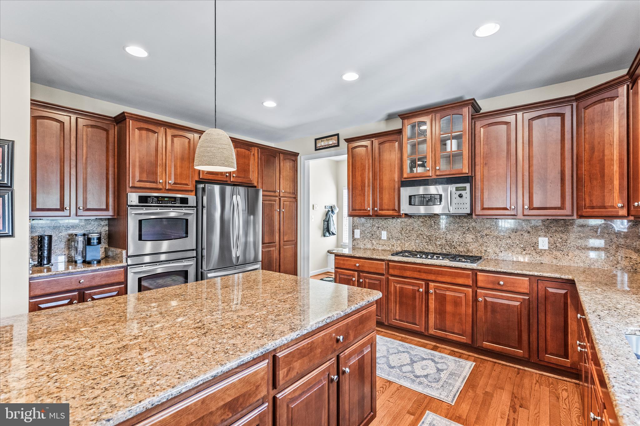 SUMMIT RIDGE - Residential