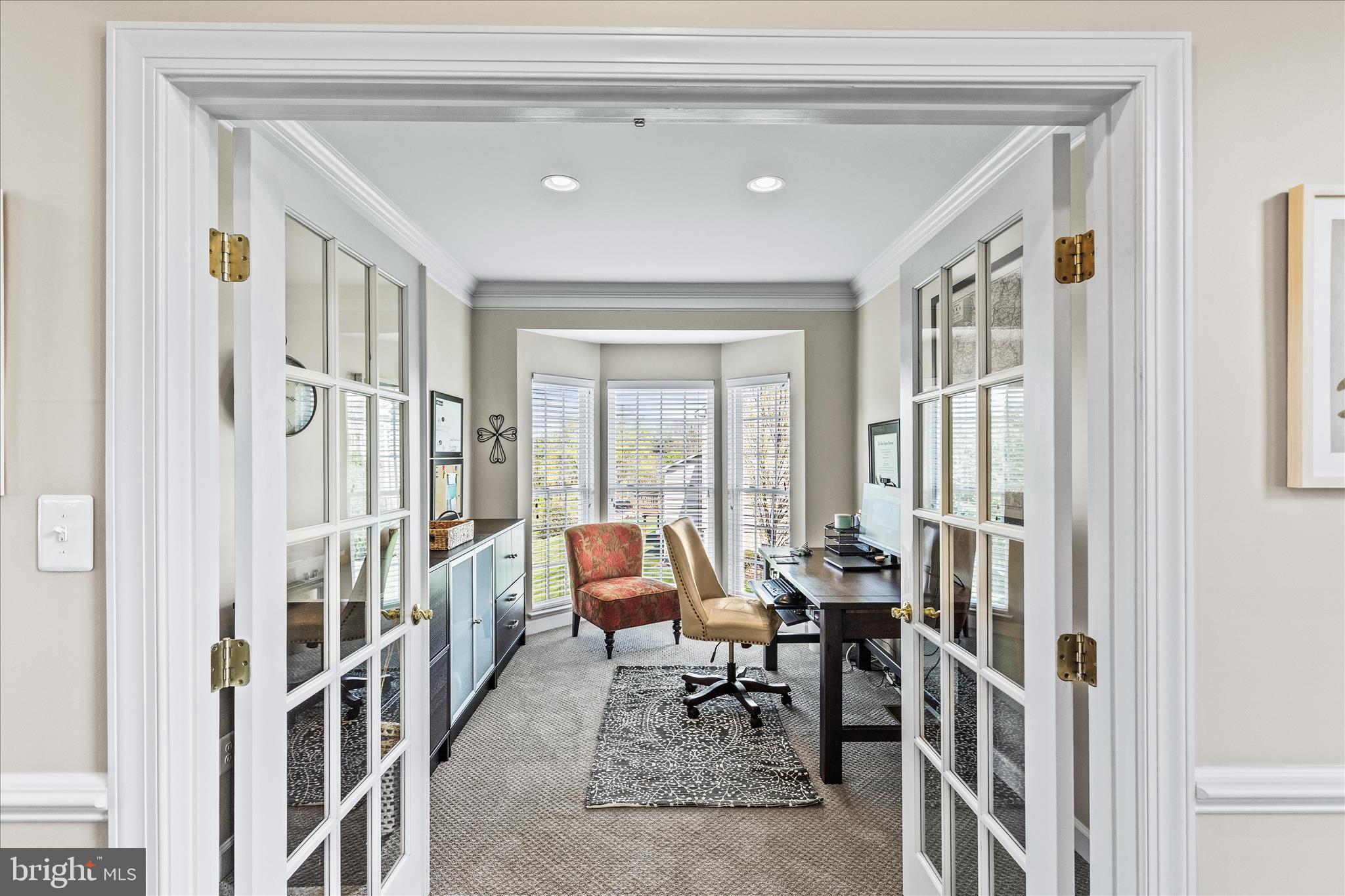 SUMMIT RIDGE - Residential