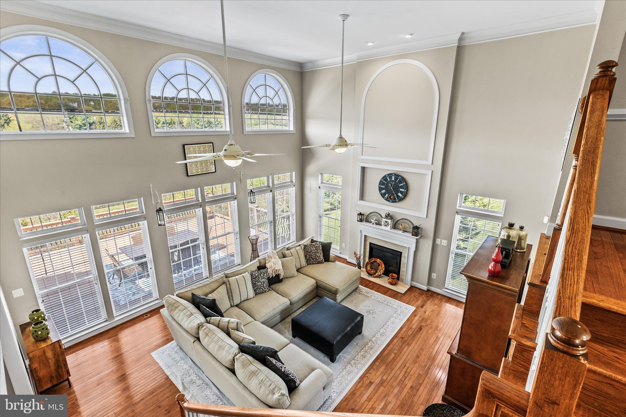 SUMMIT RIDGE - Residential