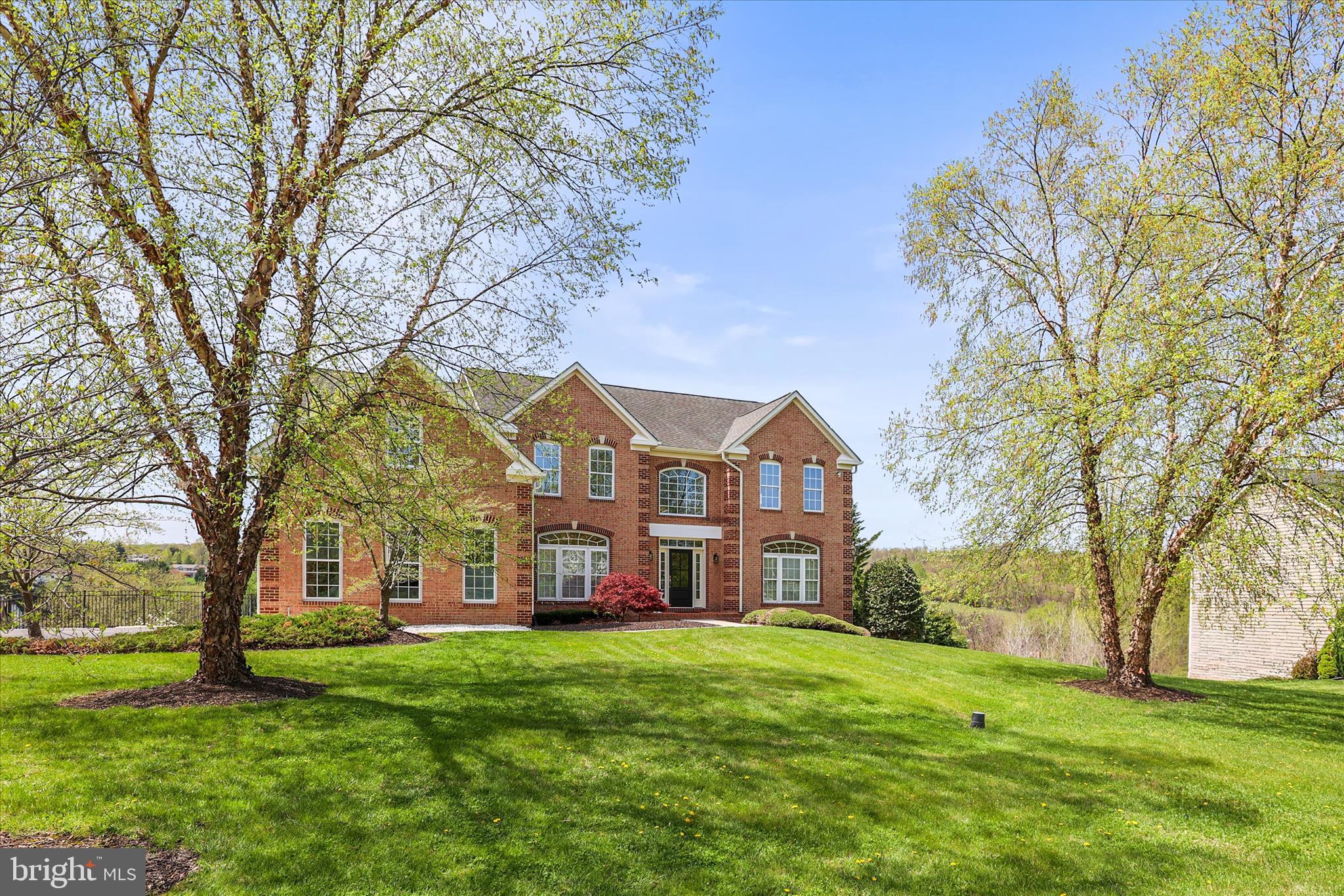 SUMMIT RIDGE - Residential