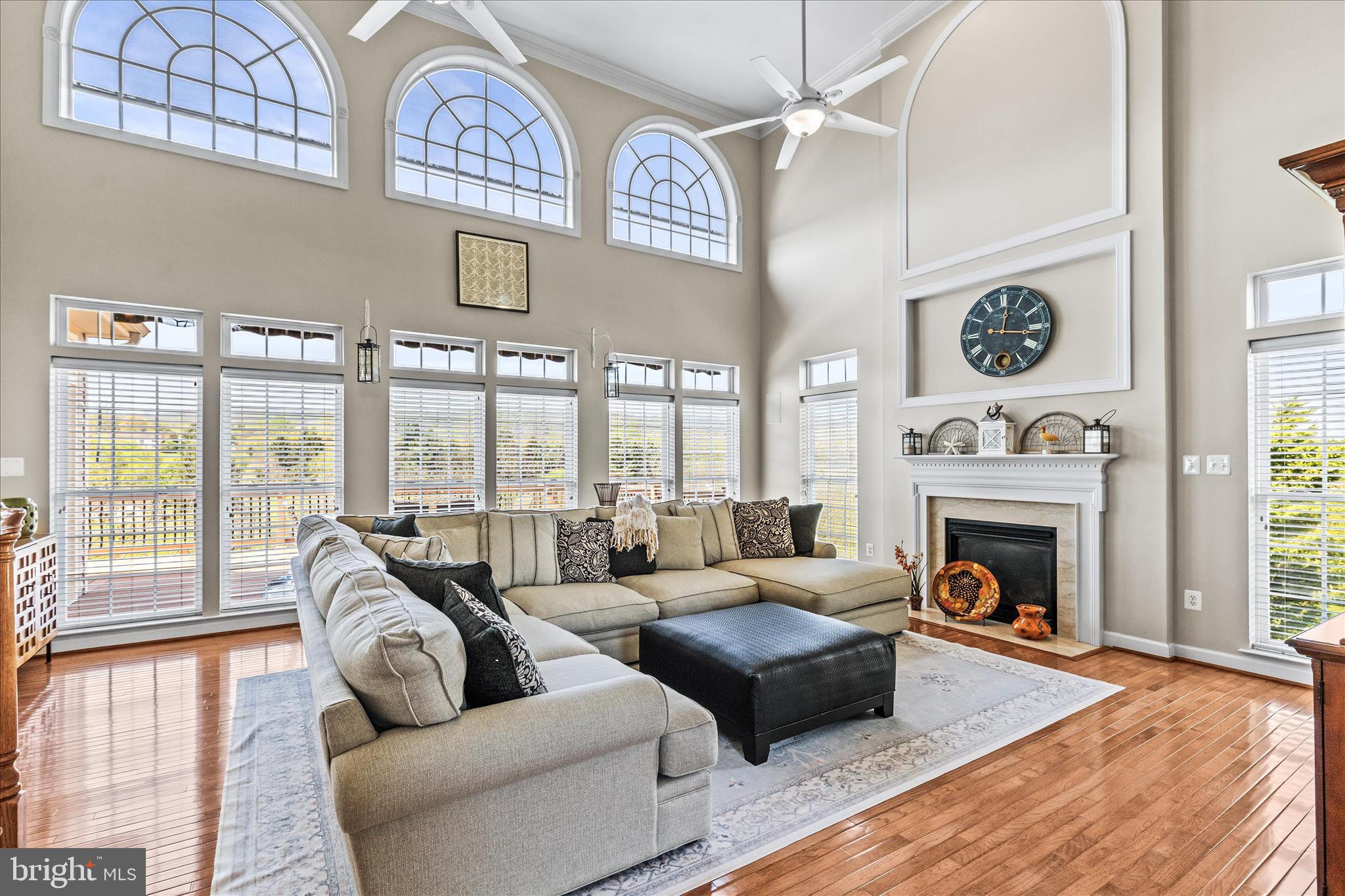 SUMMIT RIDGE - Residential