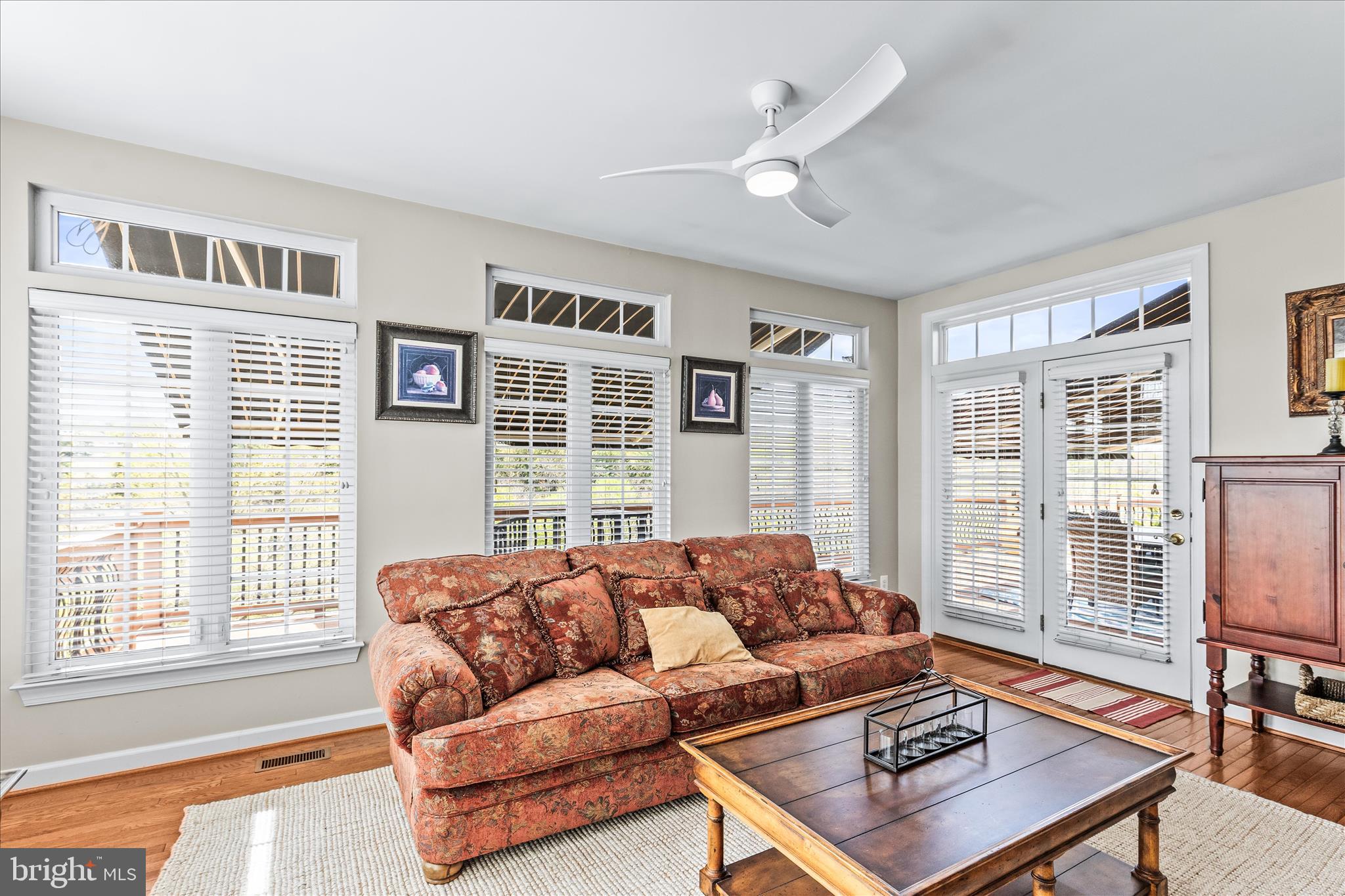 SUMMIT RIDGE - Residential