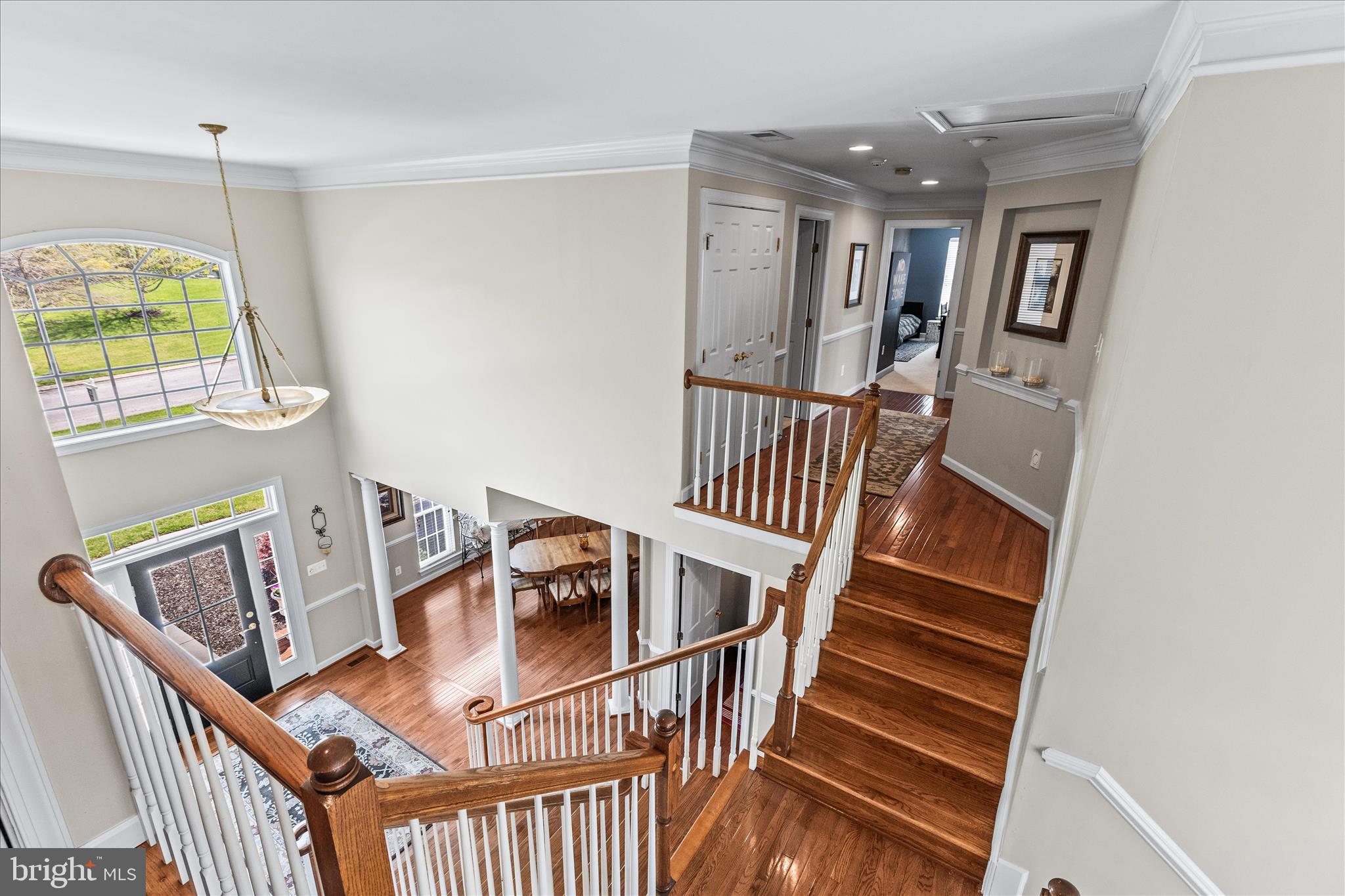 SUMMIT RIDGE - Residential