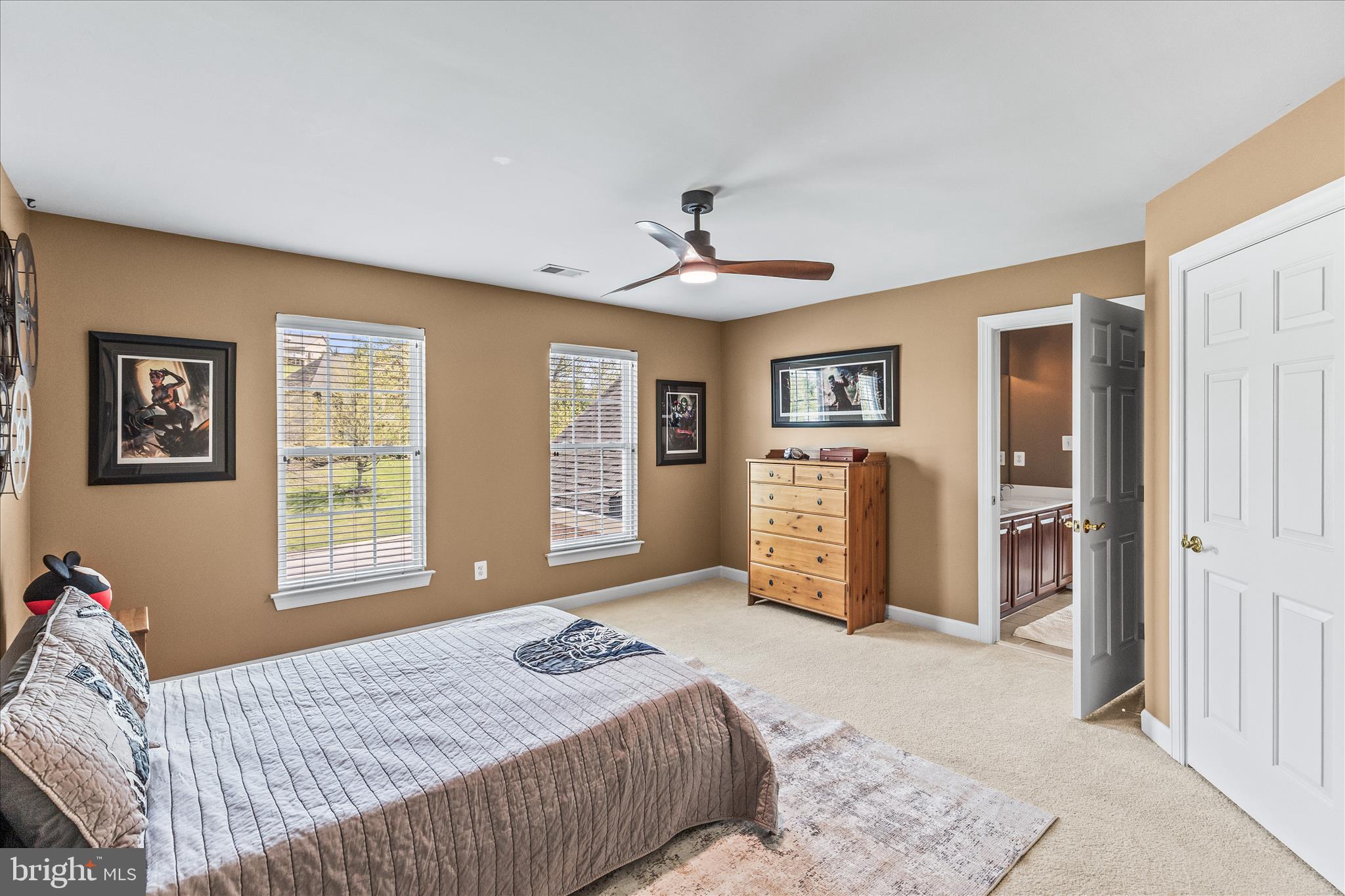 SUMMIT RIDGE - Residential