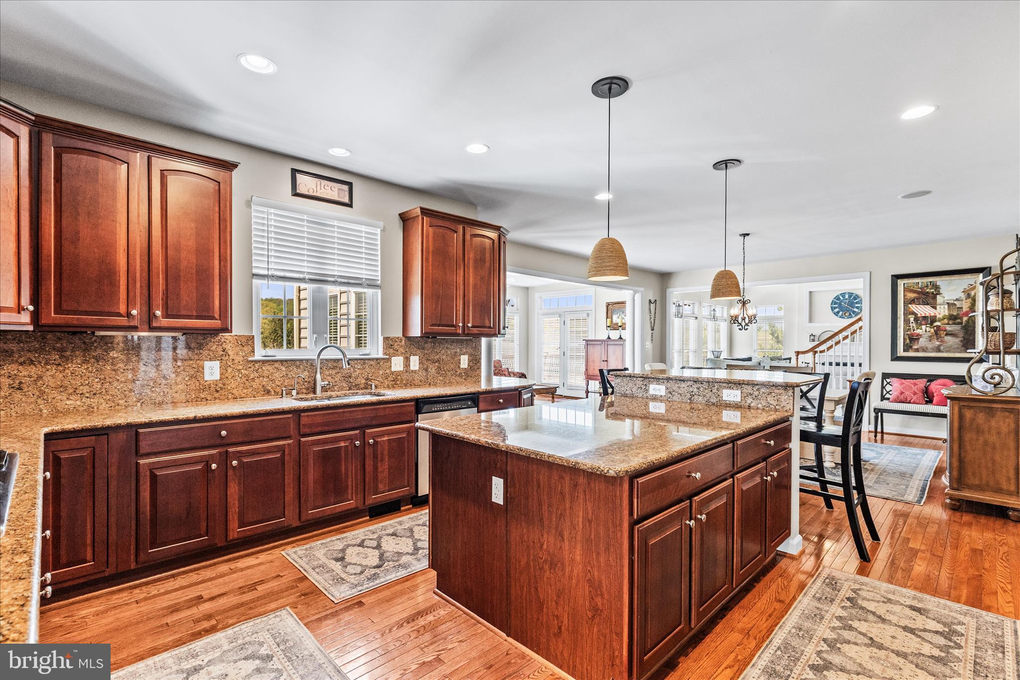 SUMMIT RIDGE - Residential