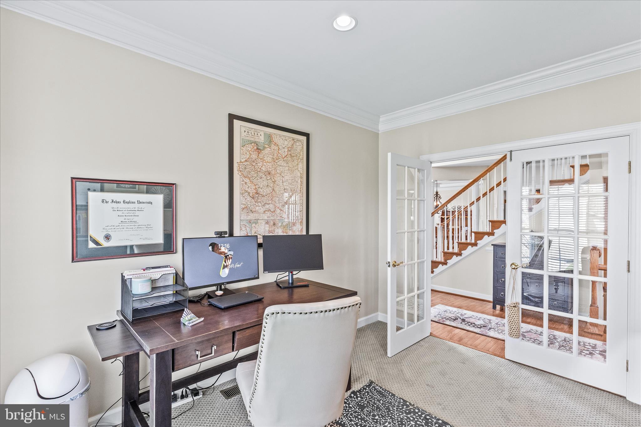 SUMMIT RIDGE - Residential