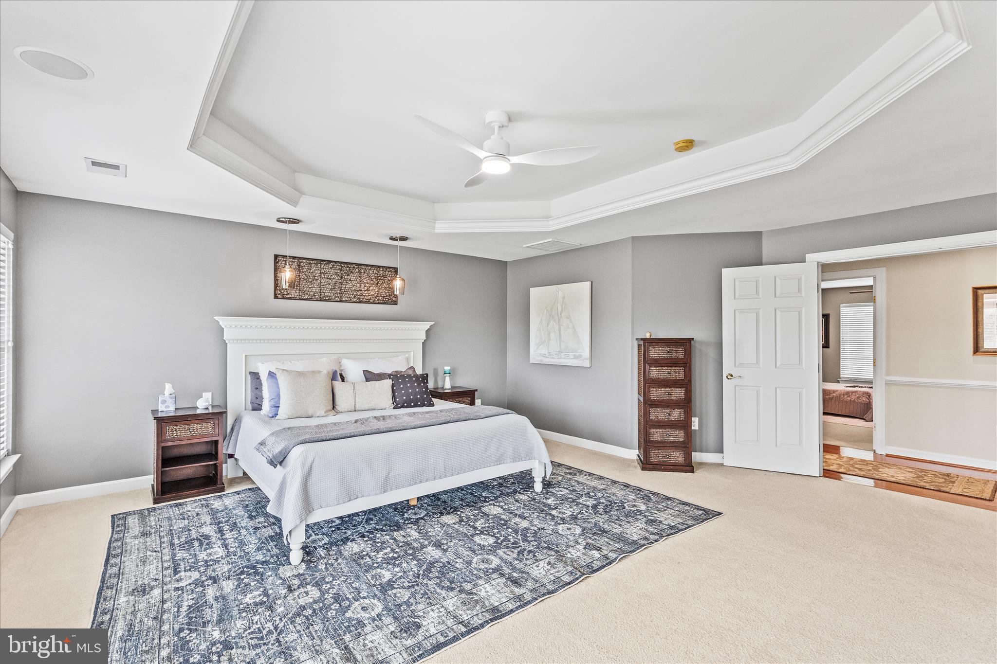 SUMMIT RIDGE - Residential